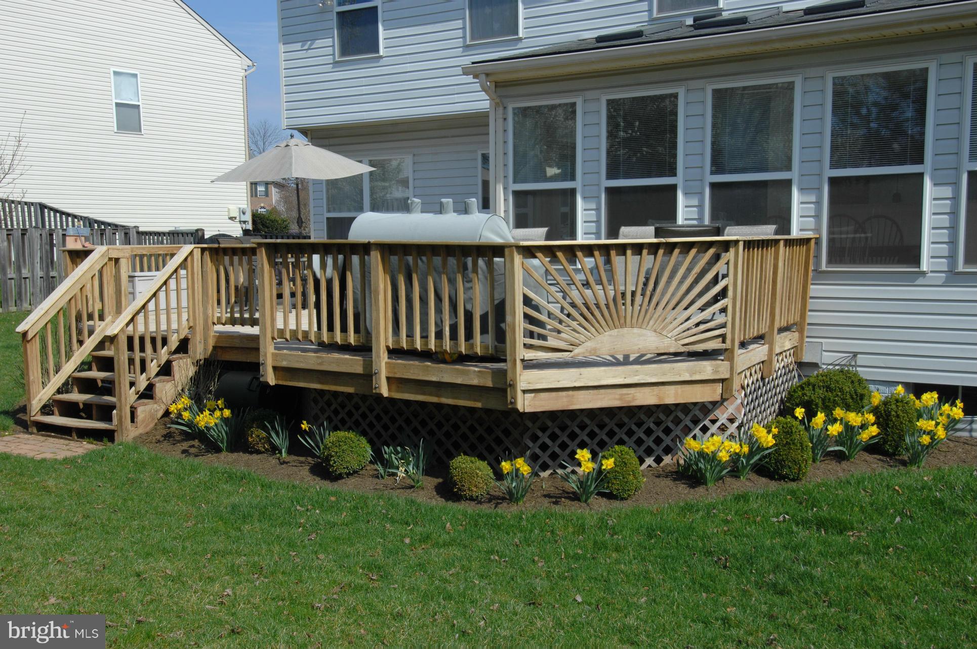 RICHLAND FOREST - Residential