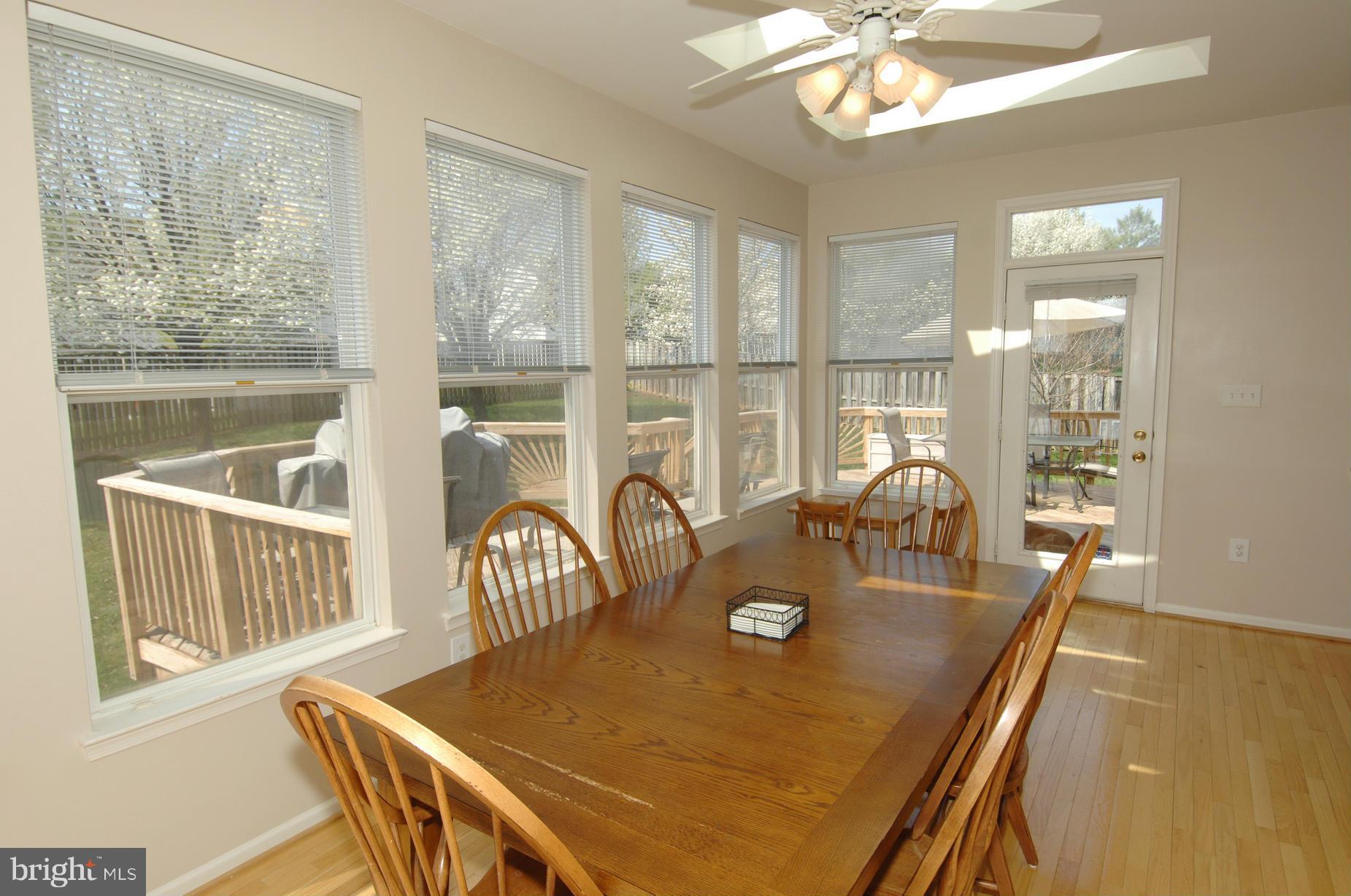 RICHLAND FOREST - Residential