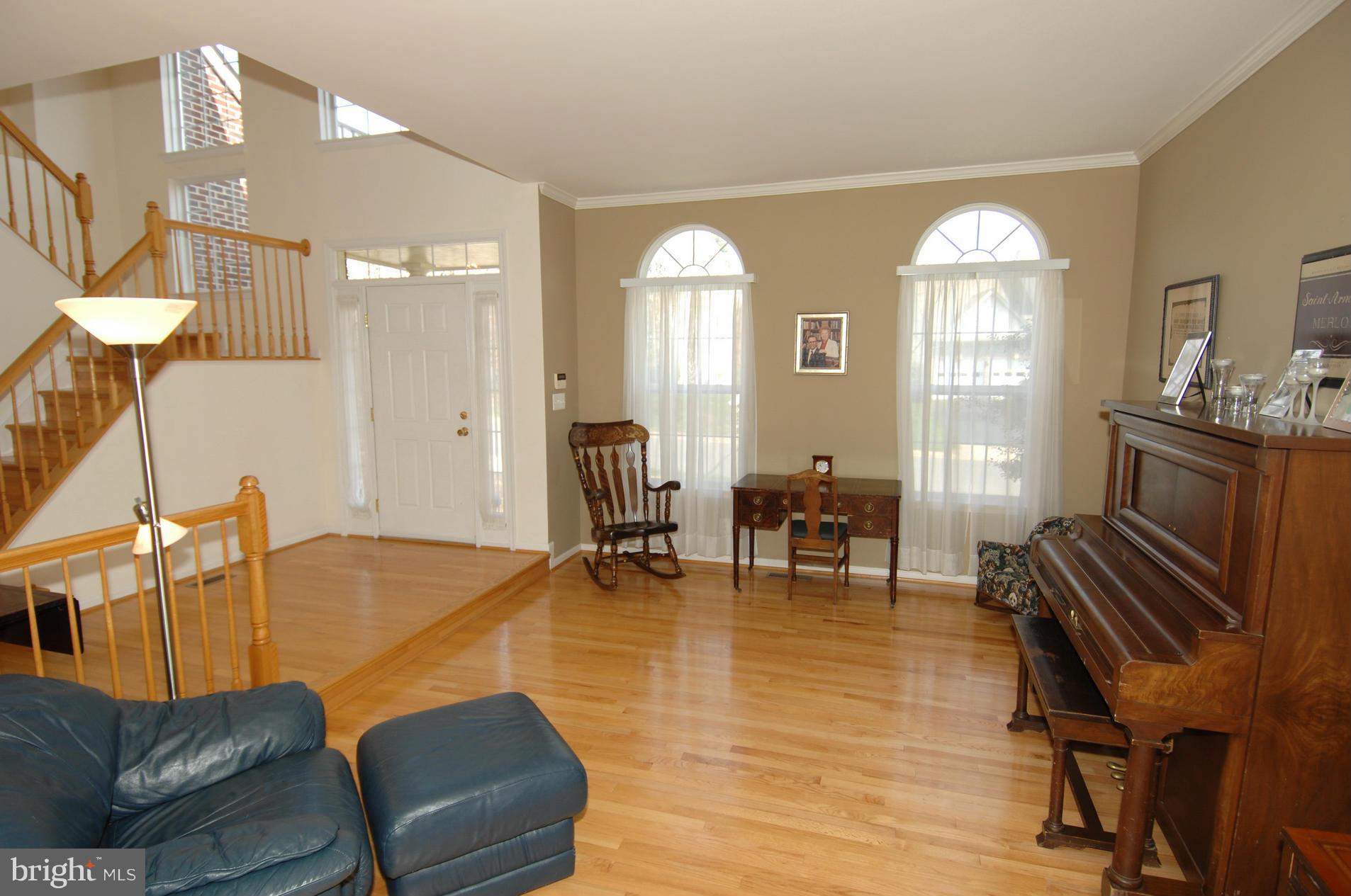 RICHLAND FOREST - Residential