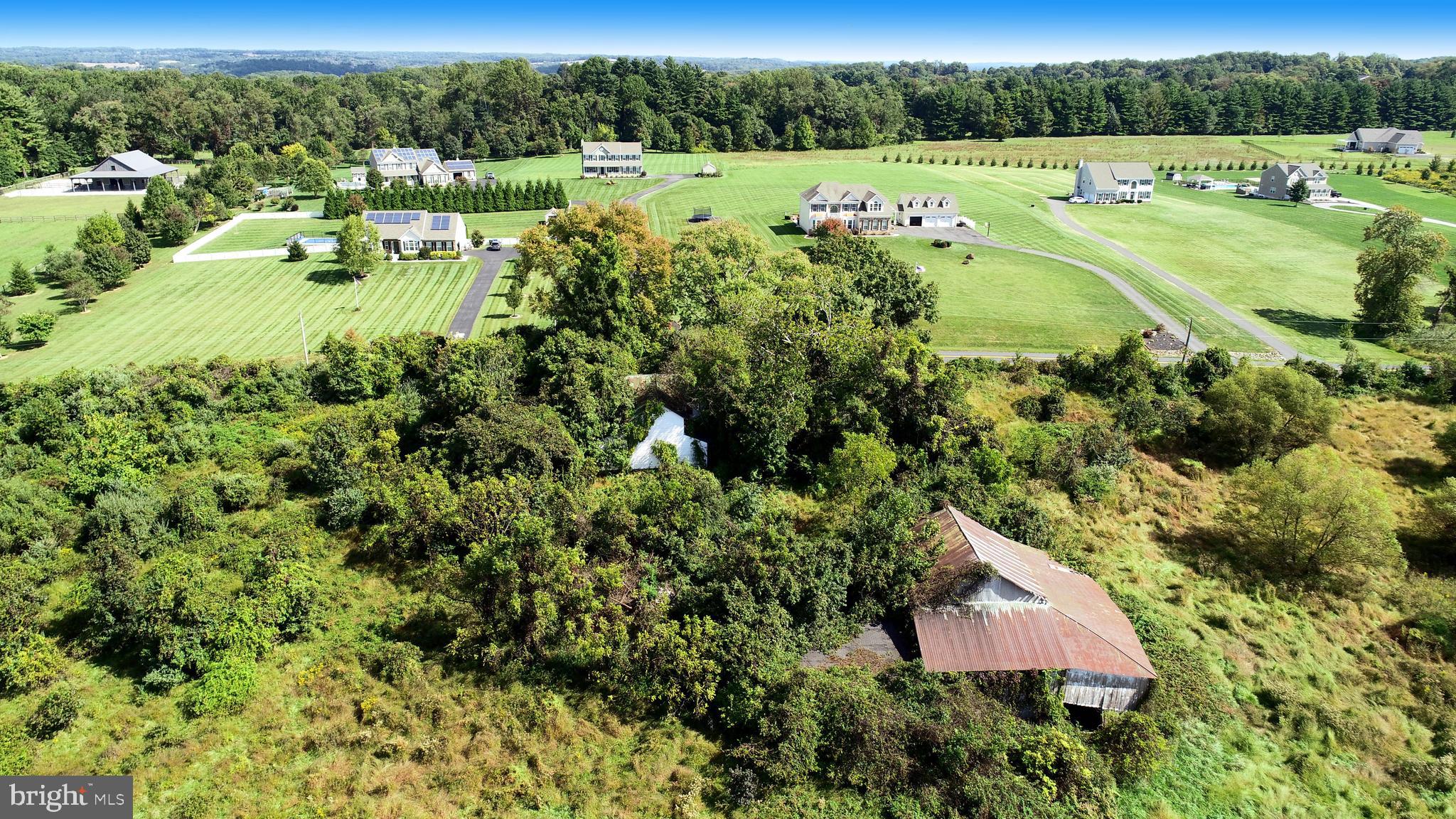 HAVRE DE GRACE HEIGHTS - Farm