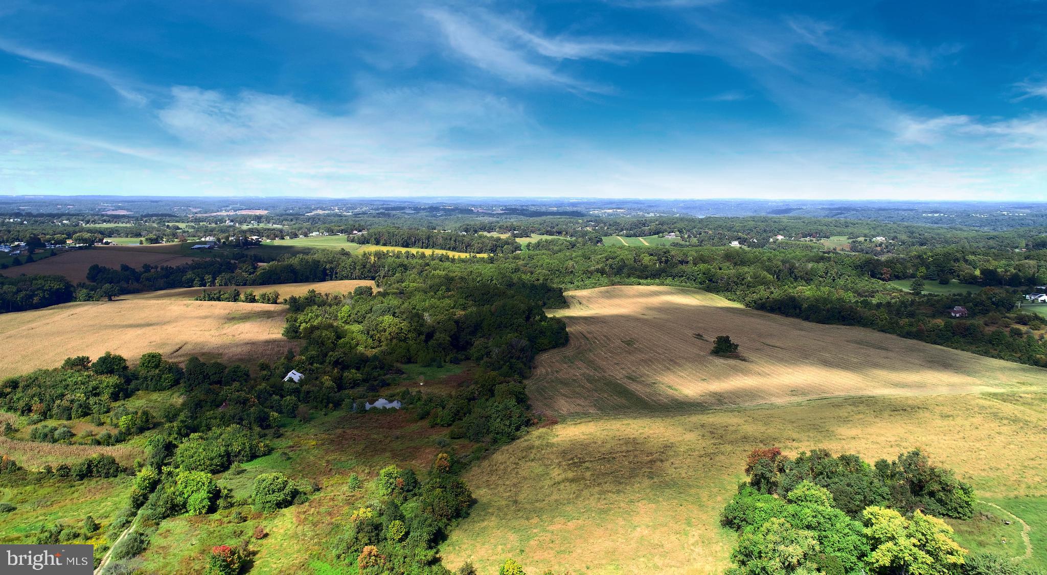 HAVRE DE GRACE HEIGHTS - Farm