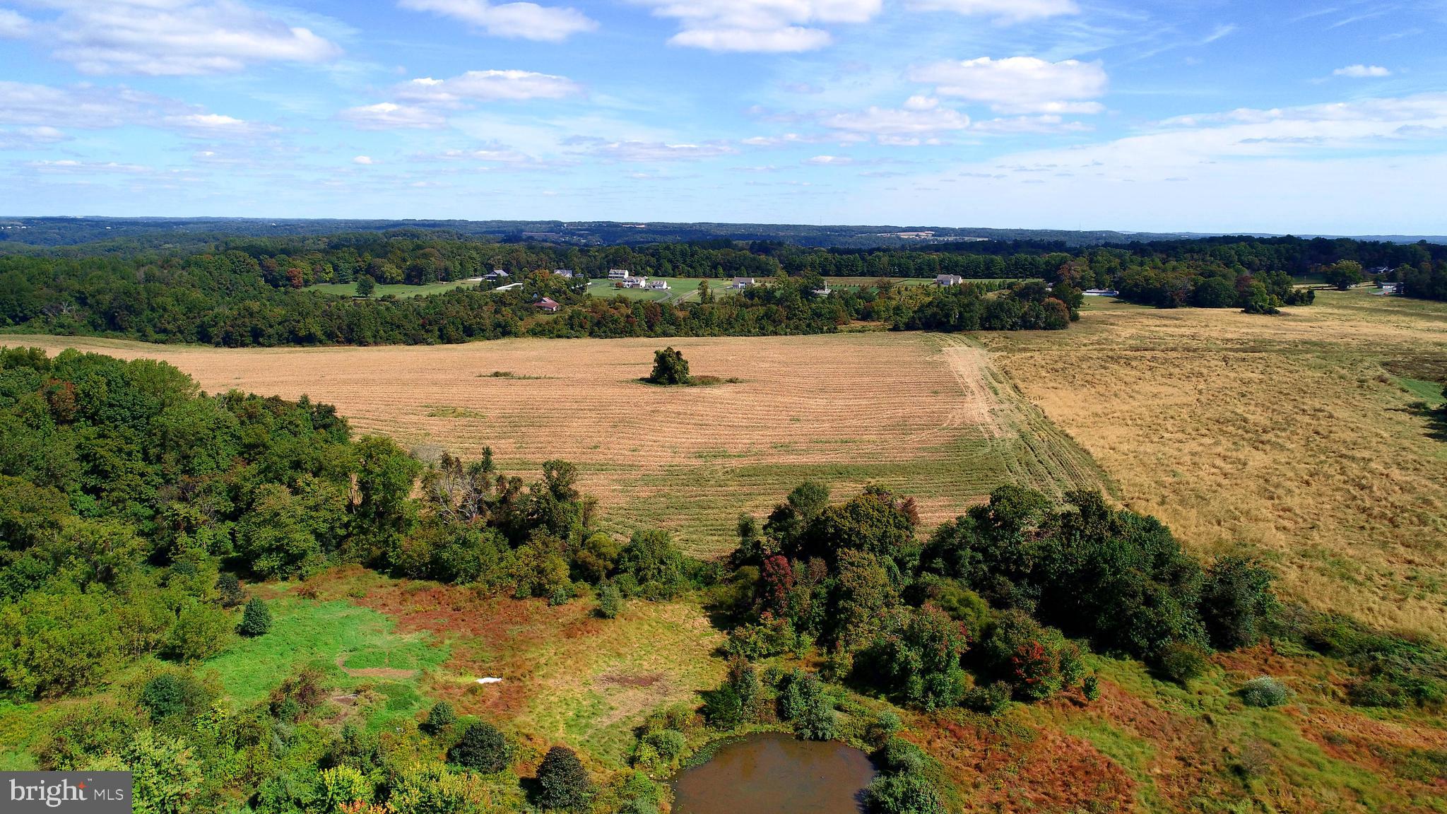 HAVRE DE GRACE HEIGHTS - Farm