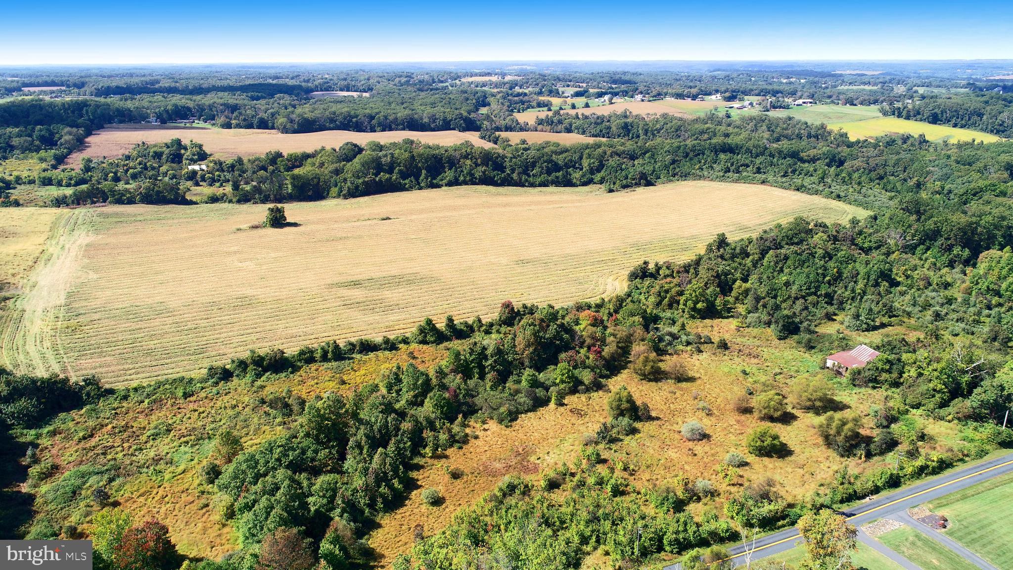 HAVRE DE GRACE HEIGHTS - Farm