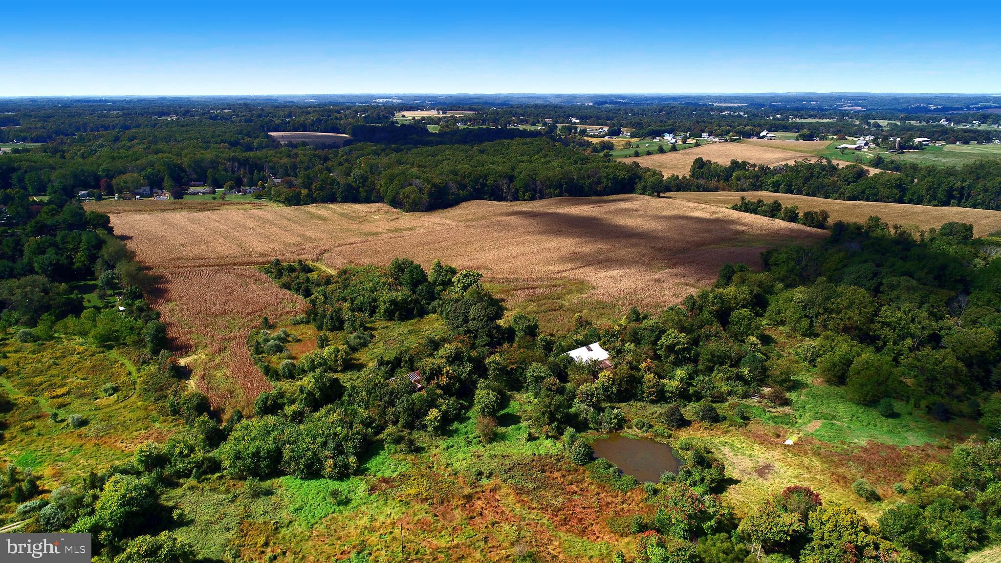 HAVRE DE GRACE HEIGHTS - Farm