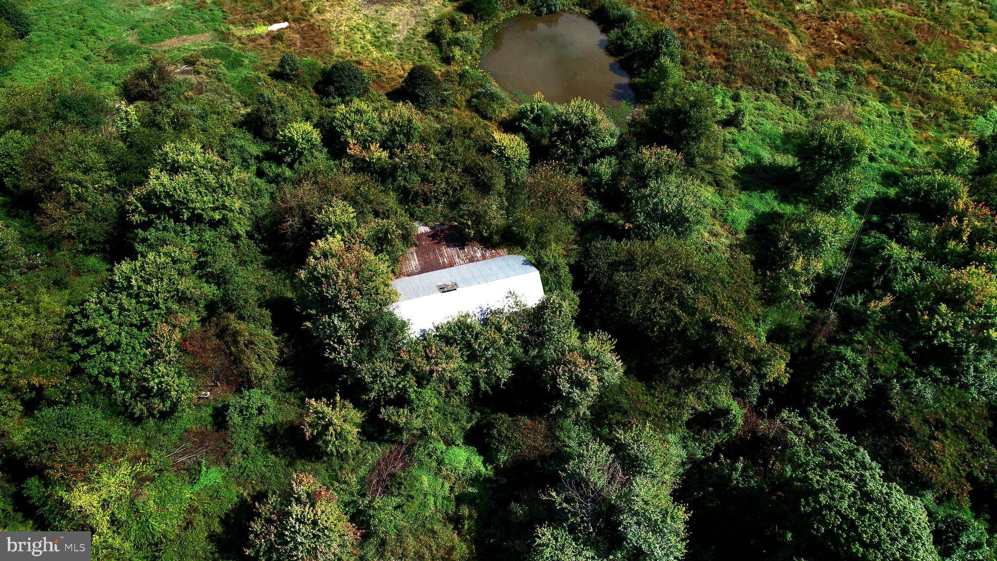 HAVRE DE GRACE HEIGHTS - Farm