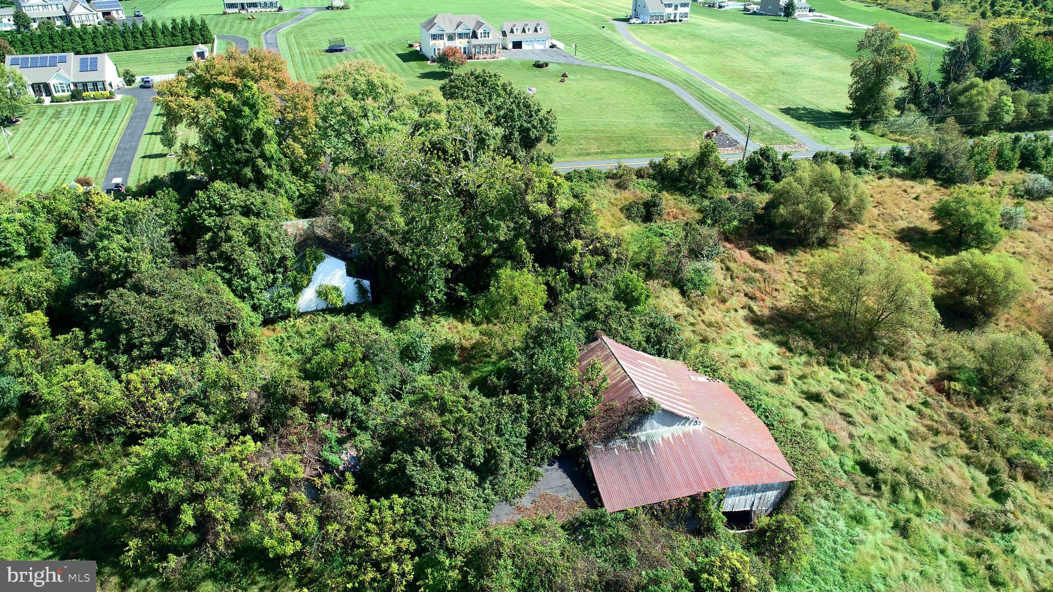 HAVRE DE GRACE HEIGHTS - Farm