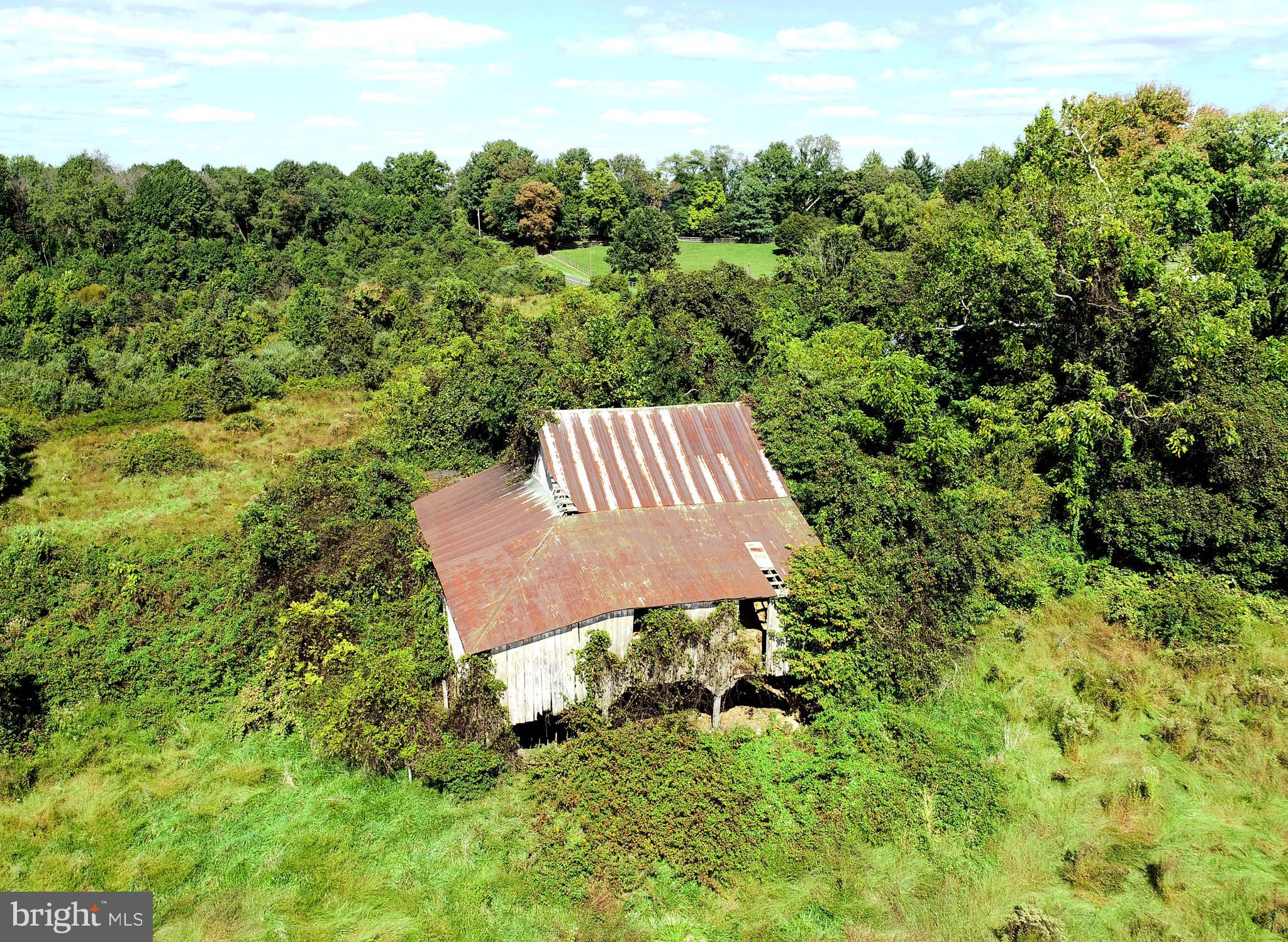 HAVRE DE GRACE HEIGHTS - Farm