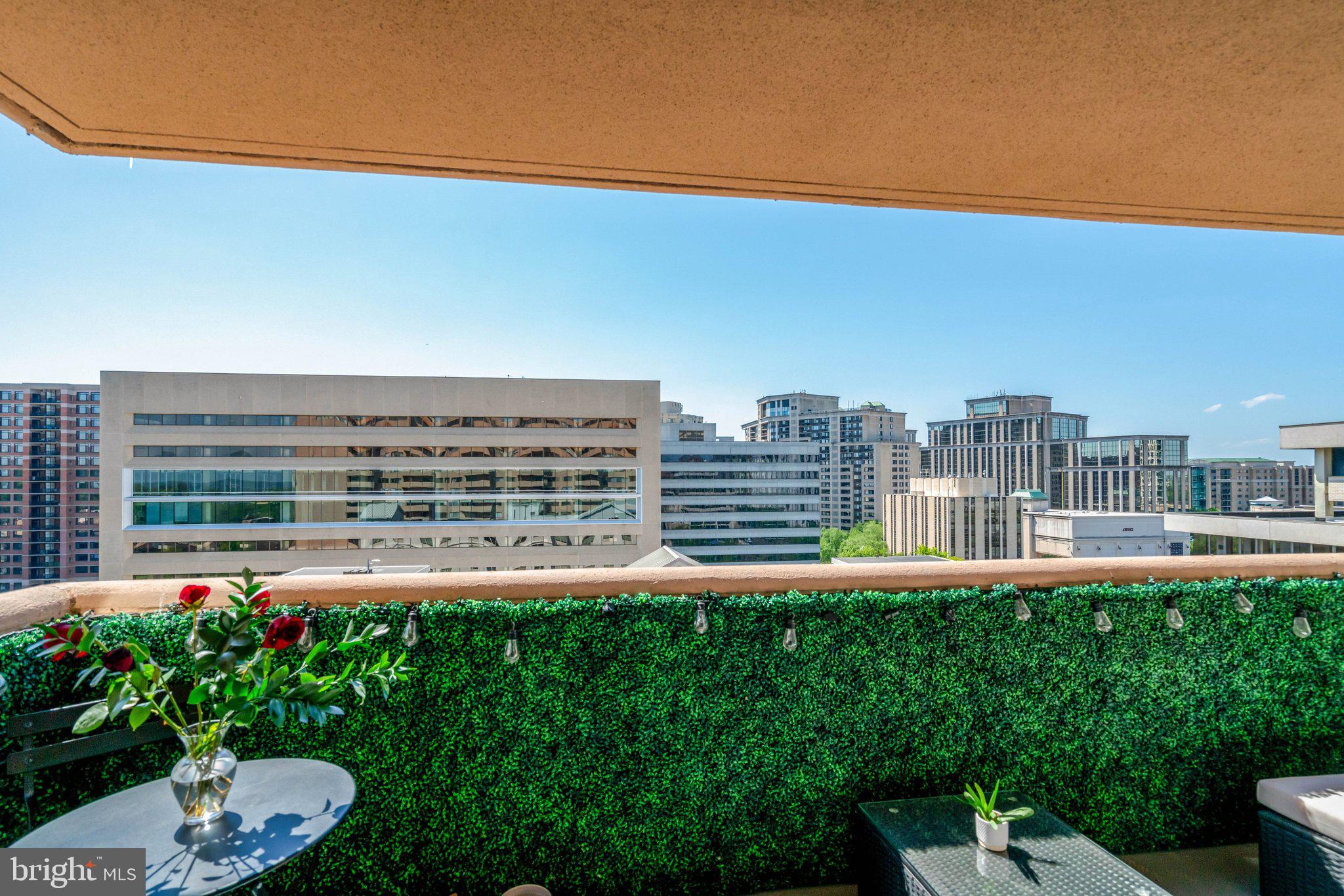 1301 N COURTHOUSE ROAD 1509