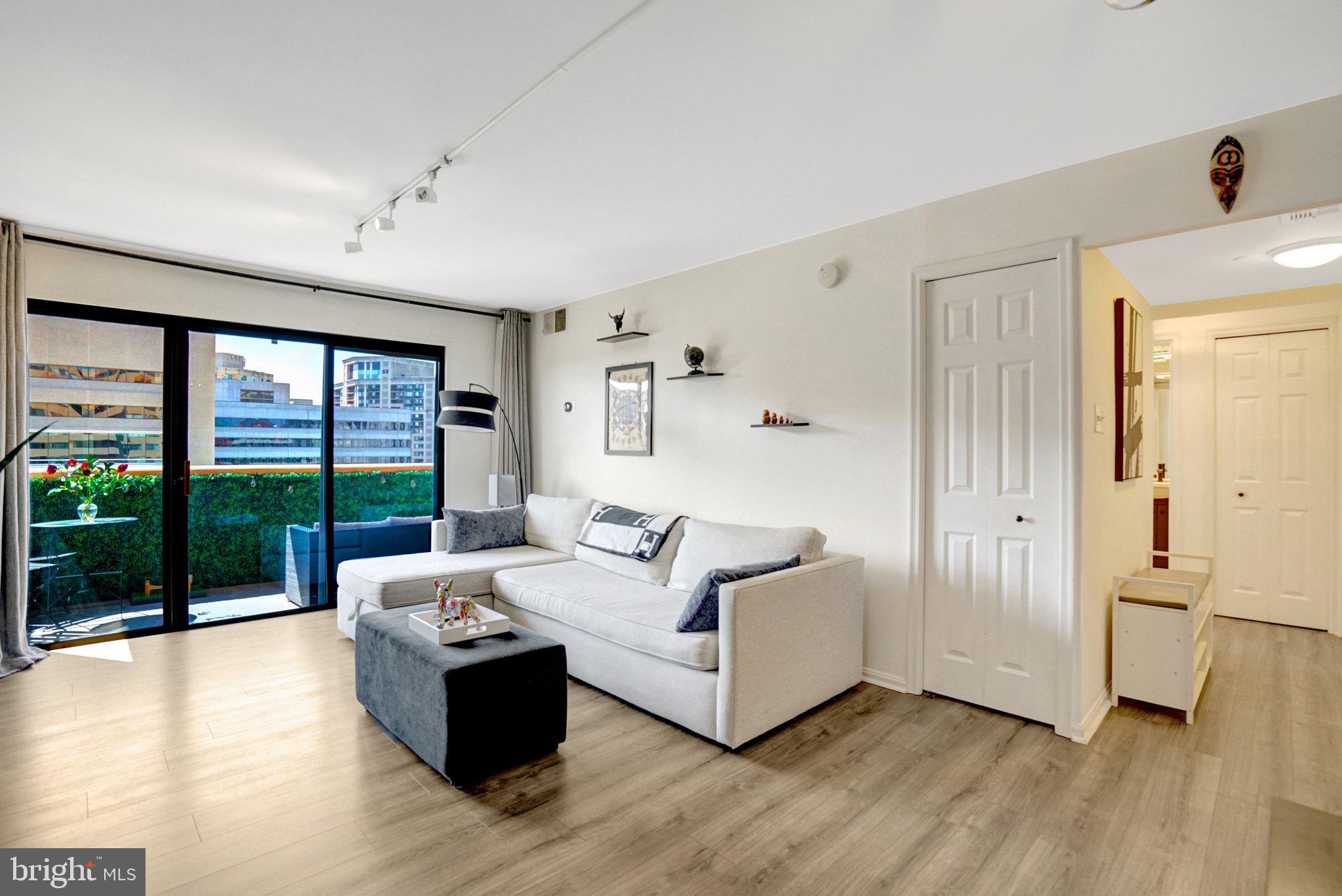 WOODBURY HEIGHTS - Residential