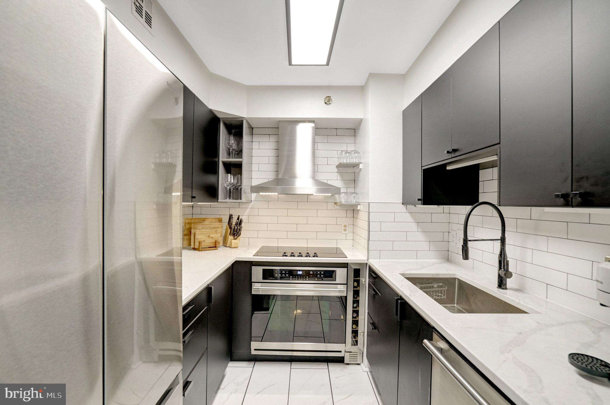 1301 N COURTHOUSE ROAD 1509