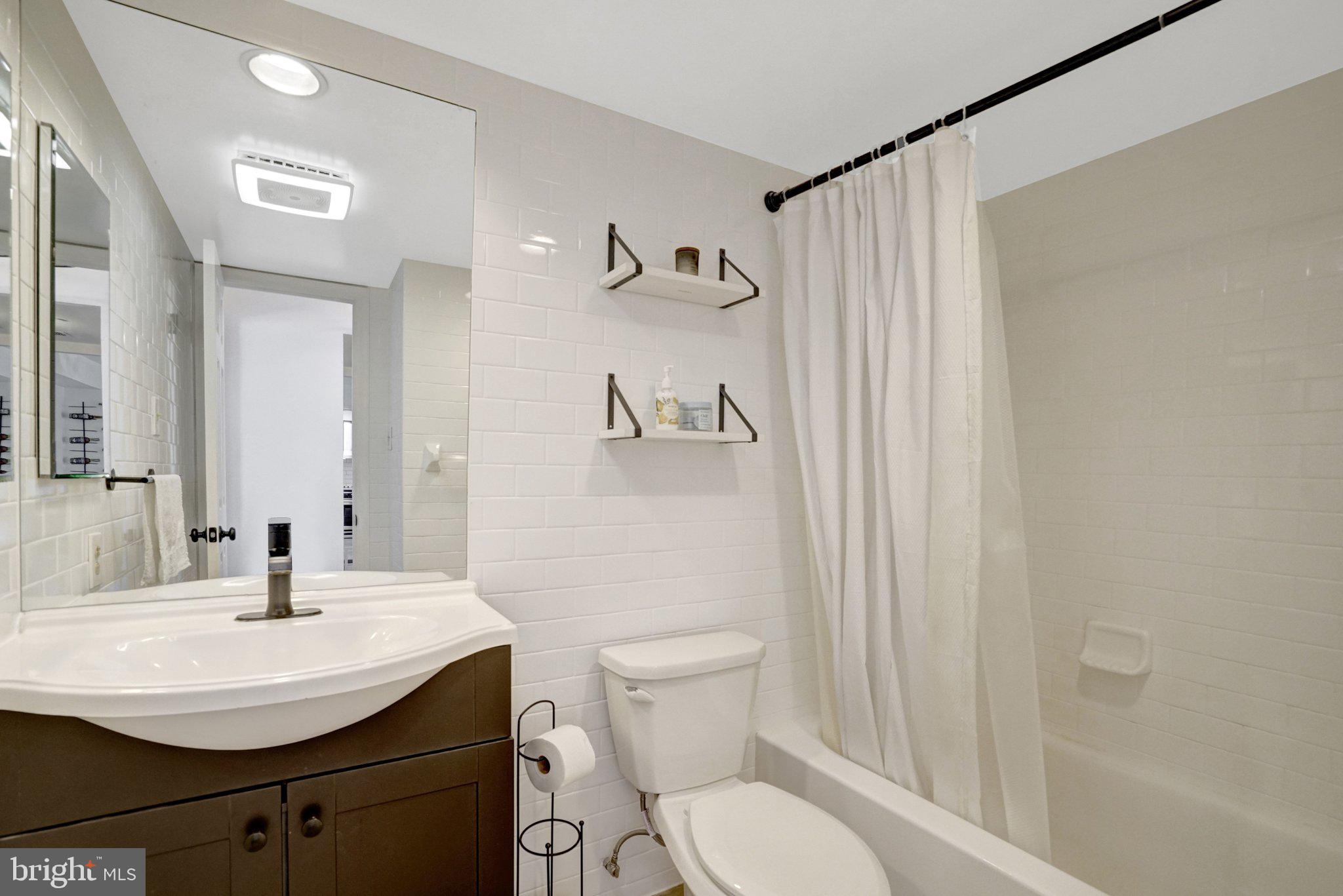 WOODBURY HEIGHTS - Residential