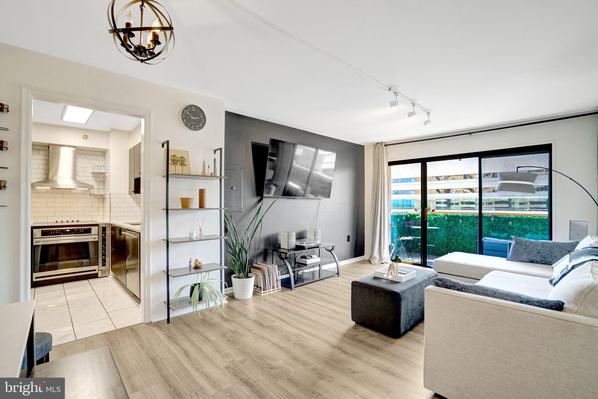 WOODBURY HEIGHTS - Residential