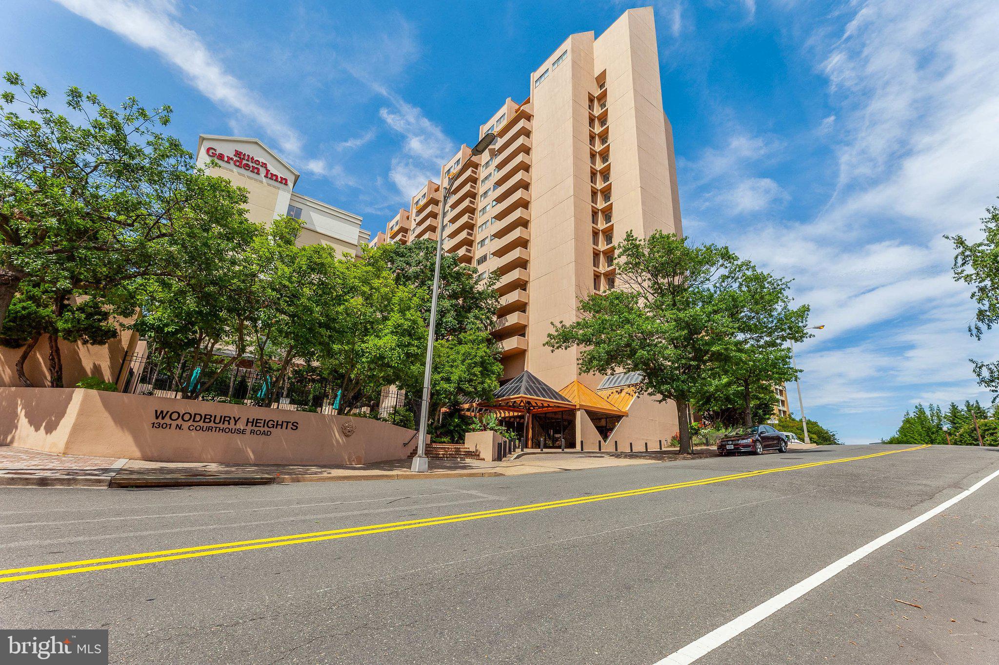 WOODBURY HEIGHTS - Residential