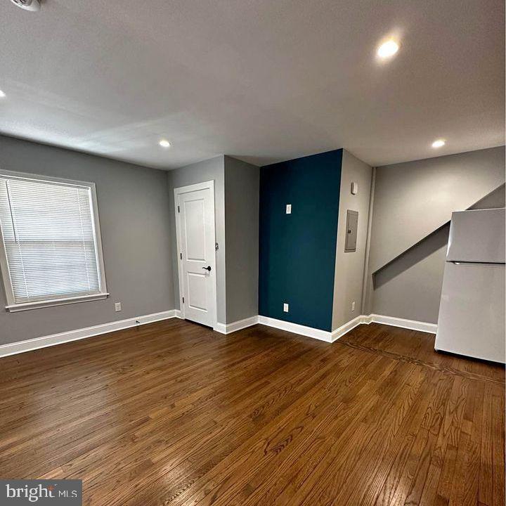 NONE AVAILABLE - Residential Lease