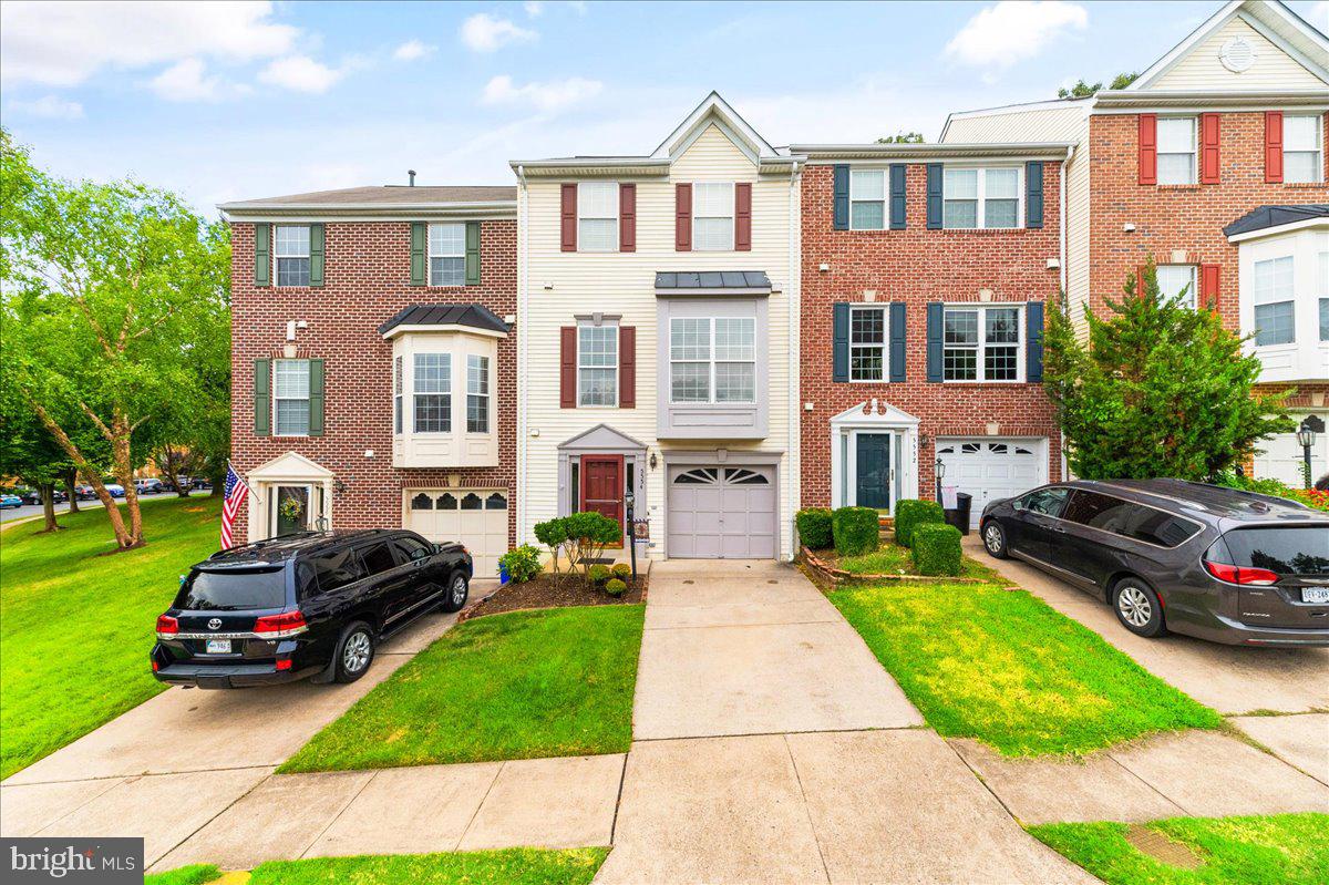 5554 JOWETT COURT
