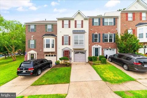 5554 Jowett Court, Alexandria, VA 22315 - MLS#: VAFX2238190