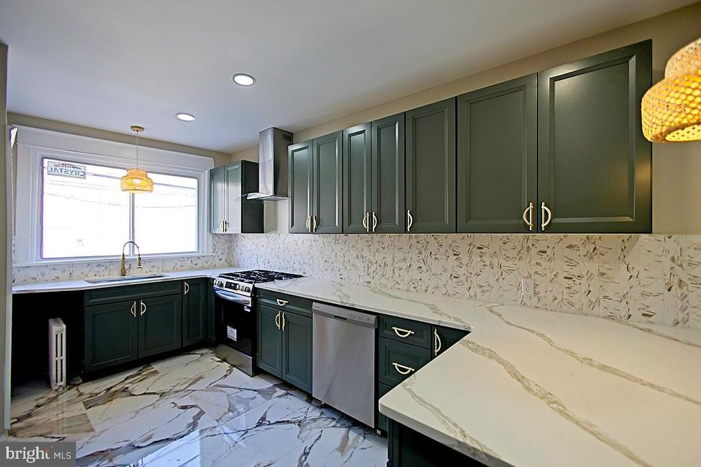 Photo of 5717 Woodcrest Avenue, PHILADELPHIA, PA 19131 (MLS # PAPH2531276)