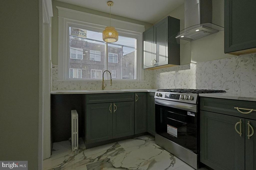 Photo of 5717 Woodcrest Avenue, PHILADELPHIA, PA 19131 (MLS # PAPH2531276)