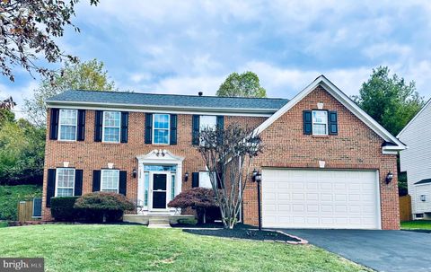 7220 FORKLAND WAY GAINESVILLE VA 20155