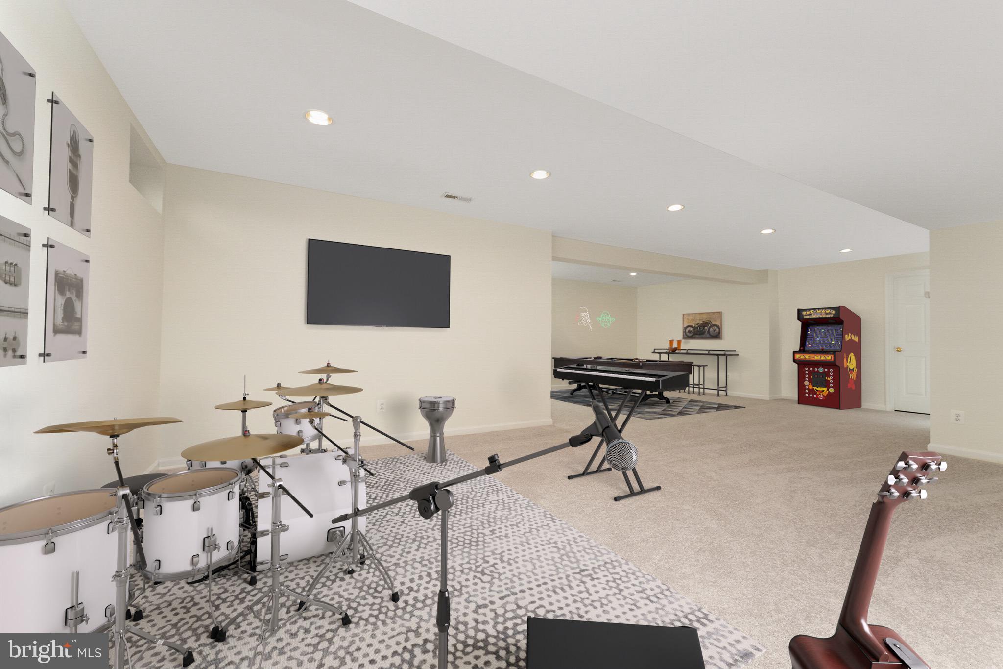 SOMERSET - Residential