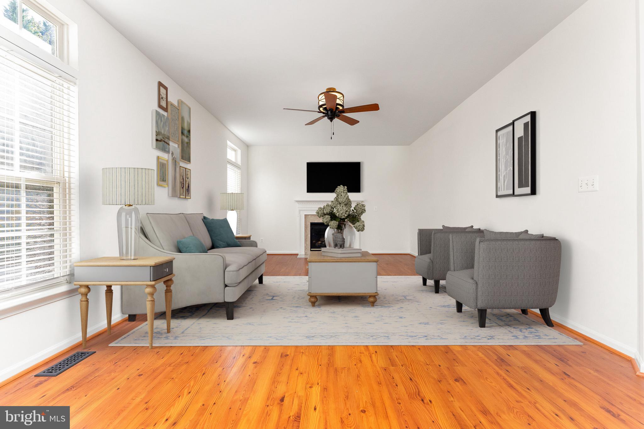 SOMERSET - Residential