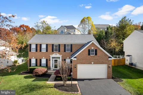 7220 Forkland Way, Gainesville, VA MLS: VAPW2106746
