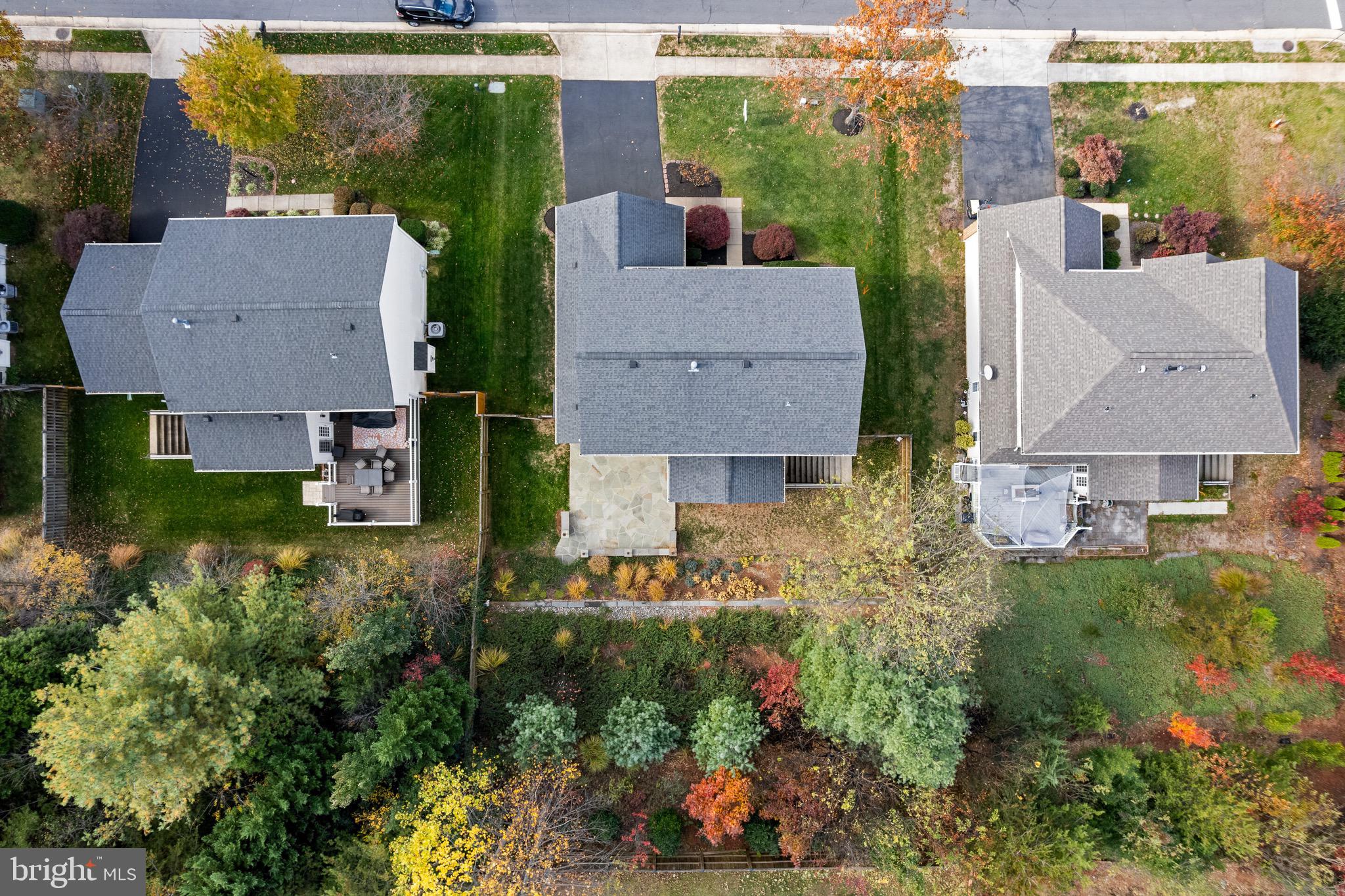 SOMERSET - Residential