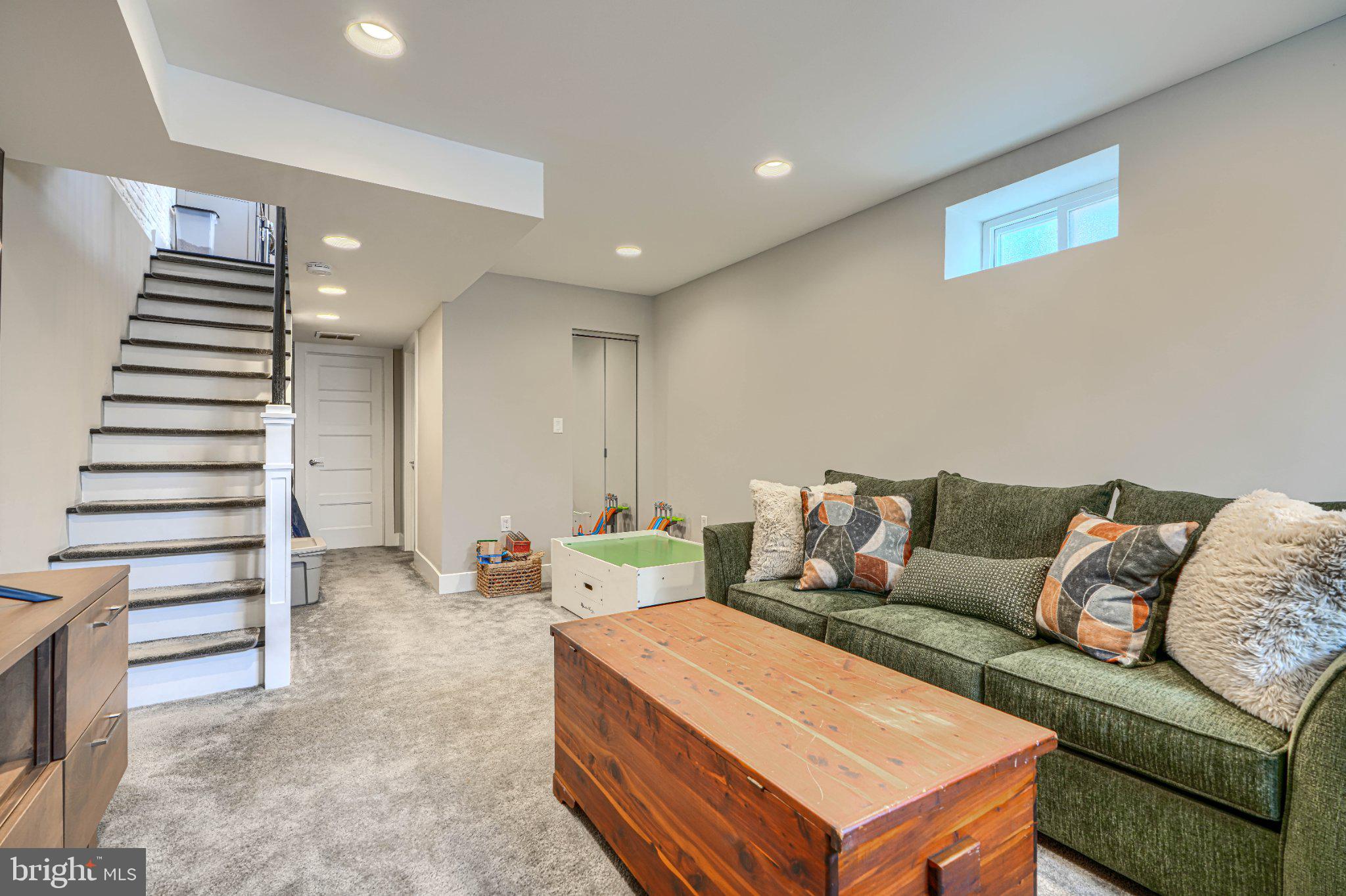 BREWERS HILL HISTORIC DISTRICT - Residential