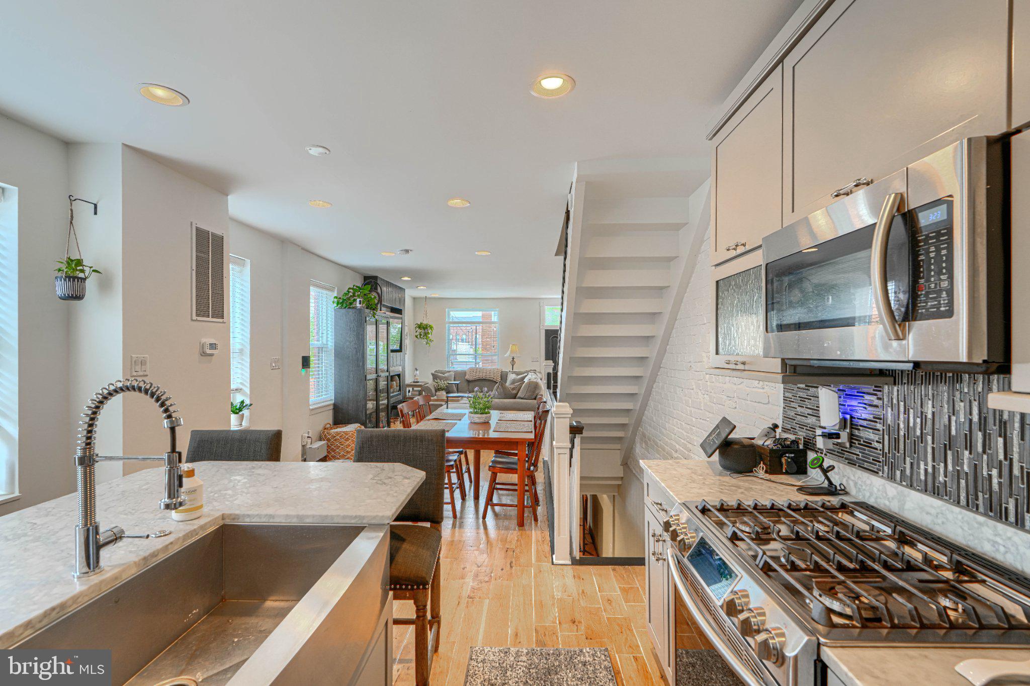 BREWERS HILL HISTORIC DISTRICT - Residential