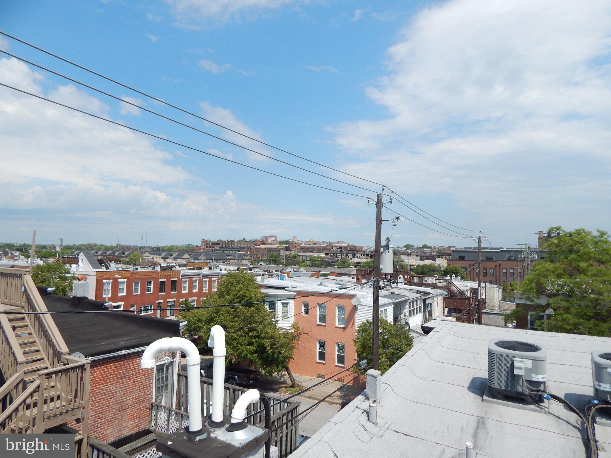 BREWERS HILL HISTORIC DISTRICT - Residential