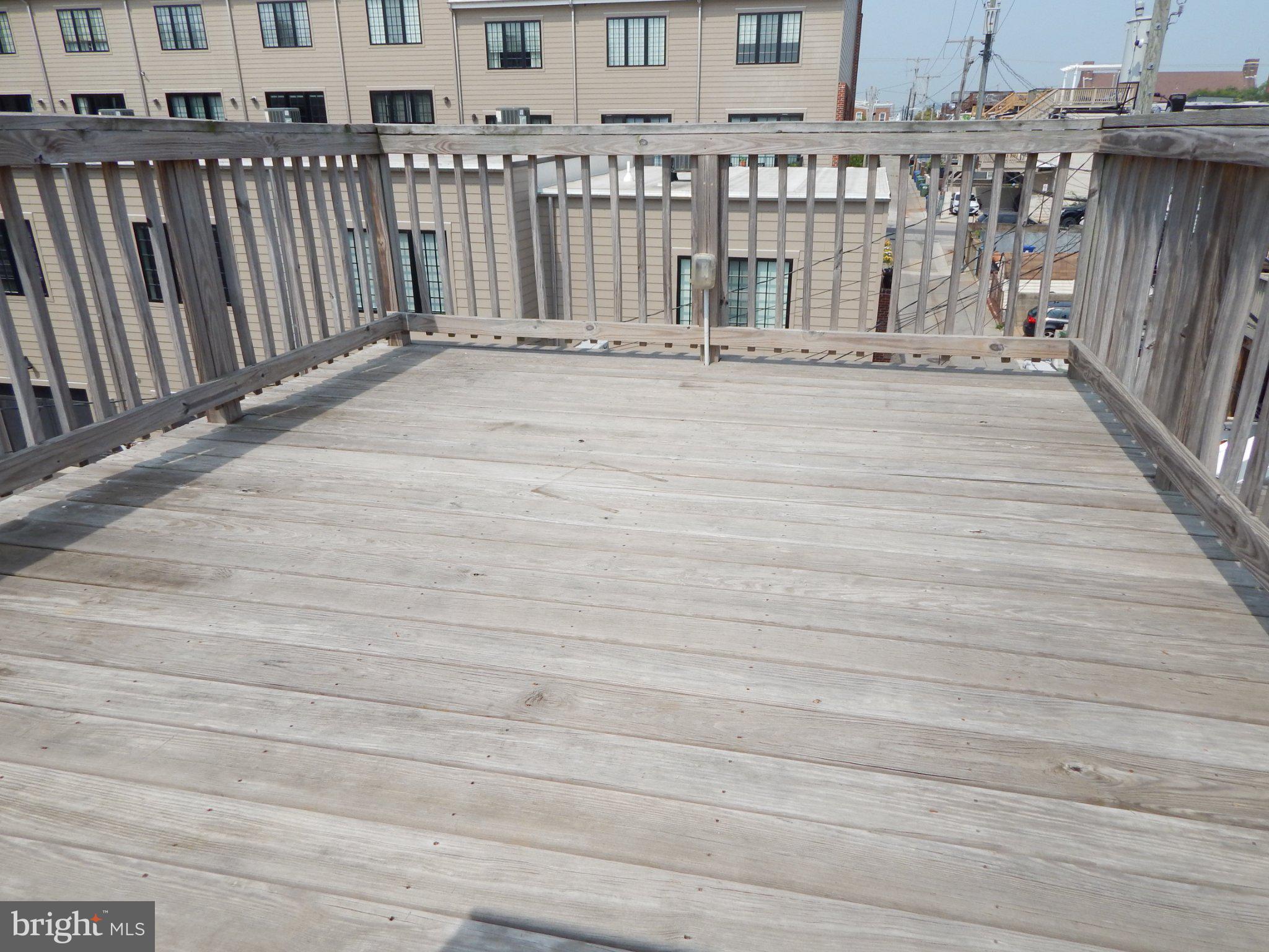 BREWERS HILL HISTORIC DISTRICT - Residential