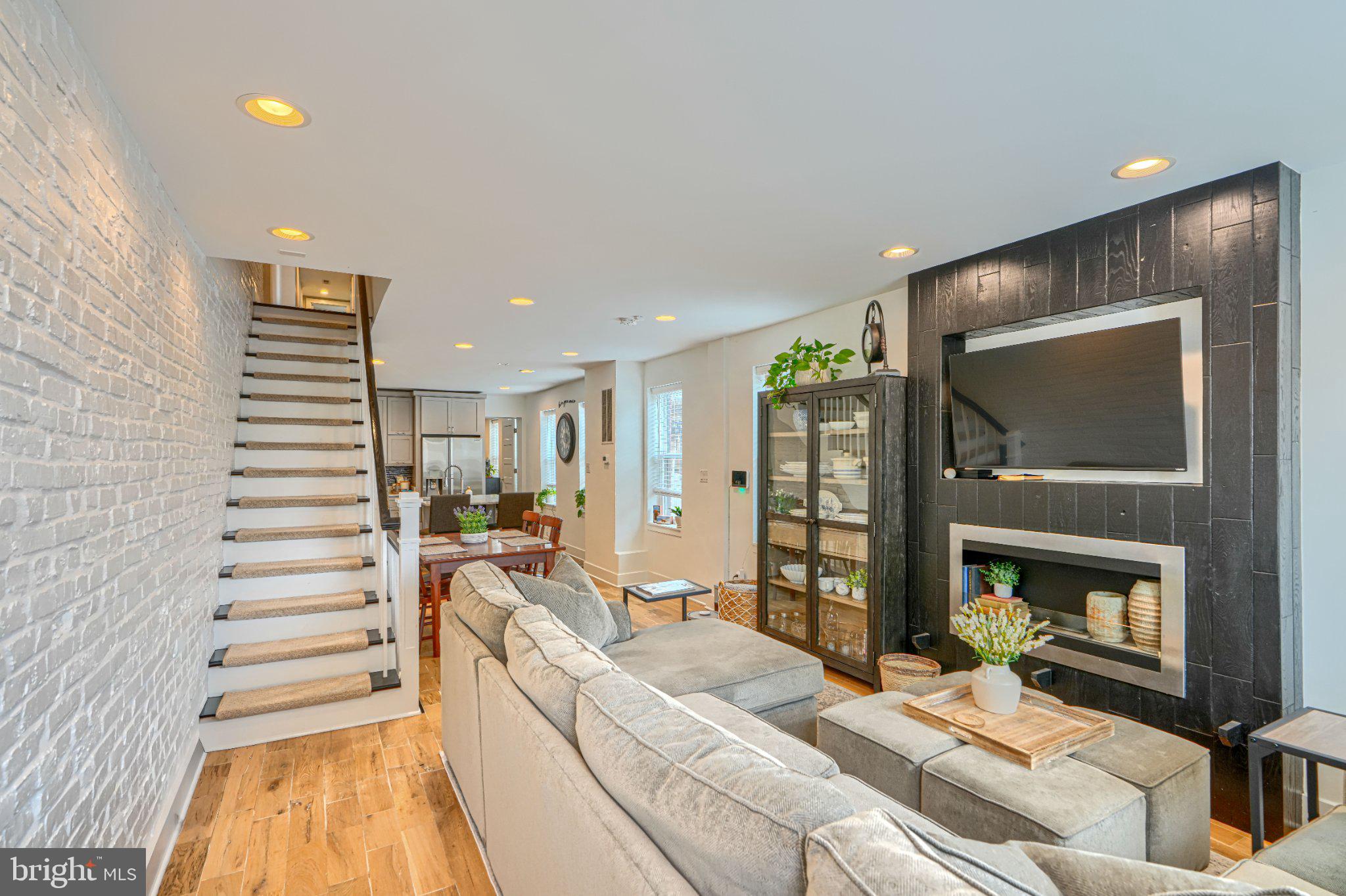 BREWERS HILL HISTORIC DISTRICT - Residential