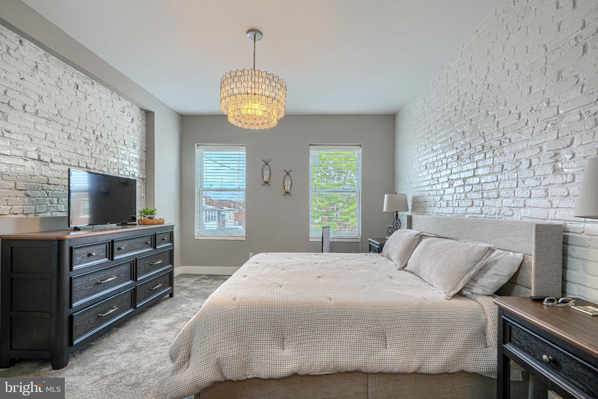 BREWERS HILL HISTORIC DISTRICT - Residential