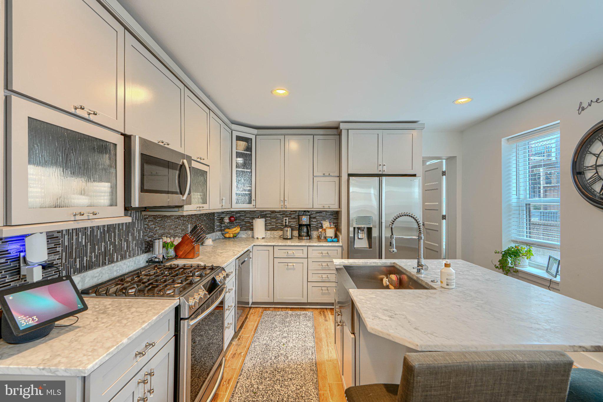 BREWERS HILL HISTORIC DISTRICT - Residential