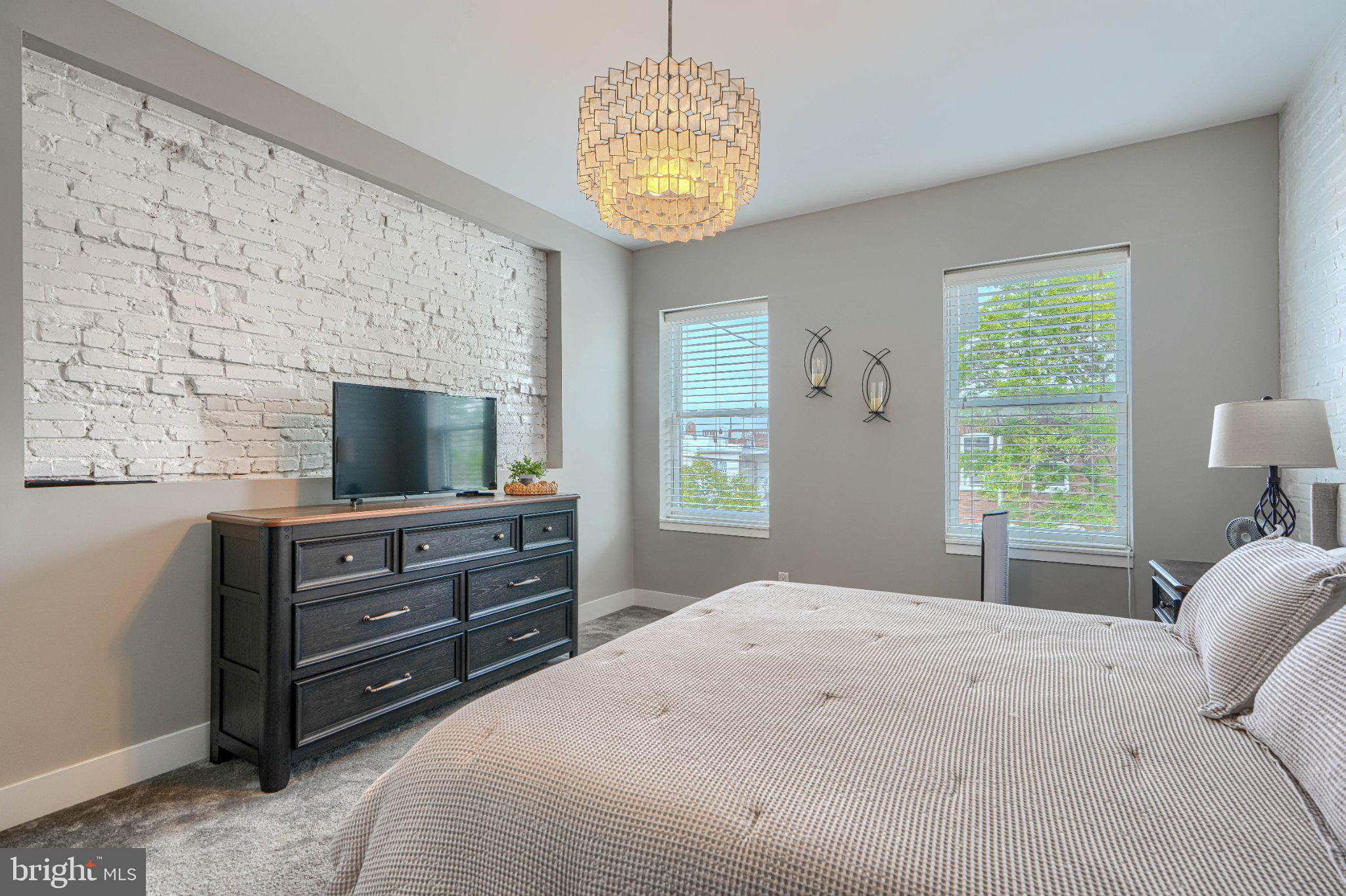 BREWERS HILL HISTORIC DISTRICT - Residential