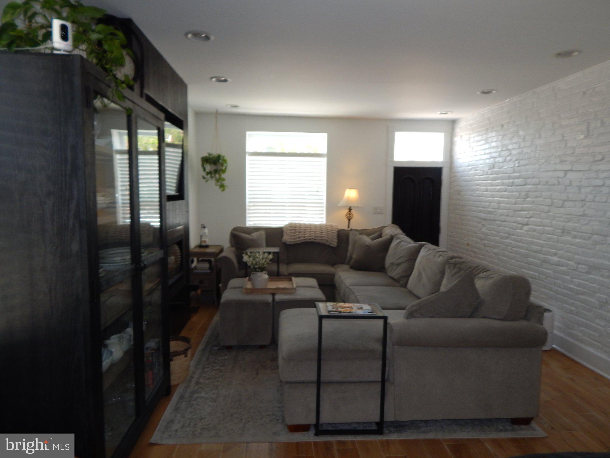 BREWERS HILL HISTORIC DISTRICT - Residential