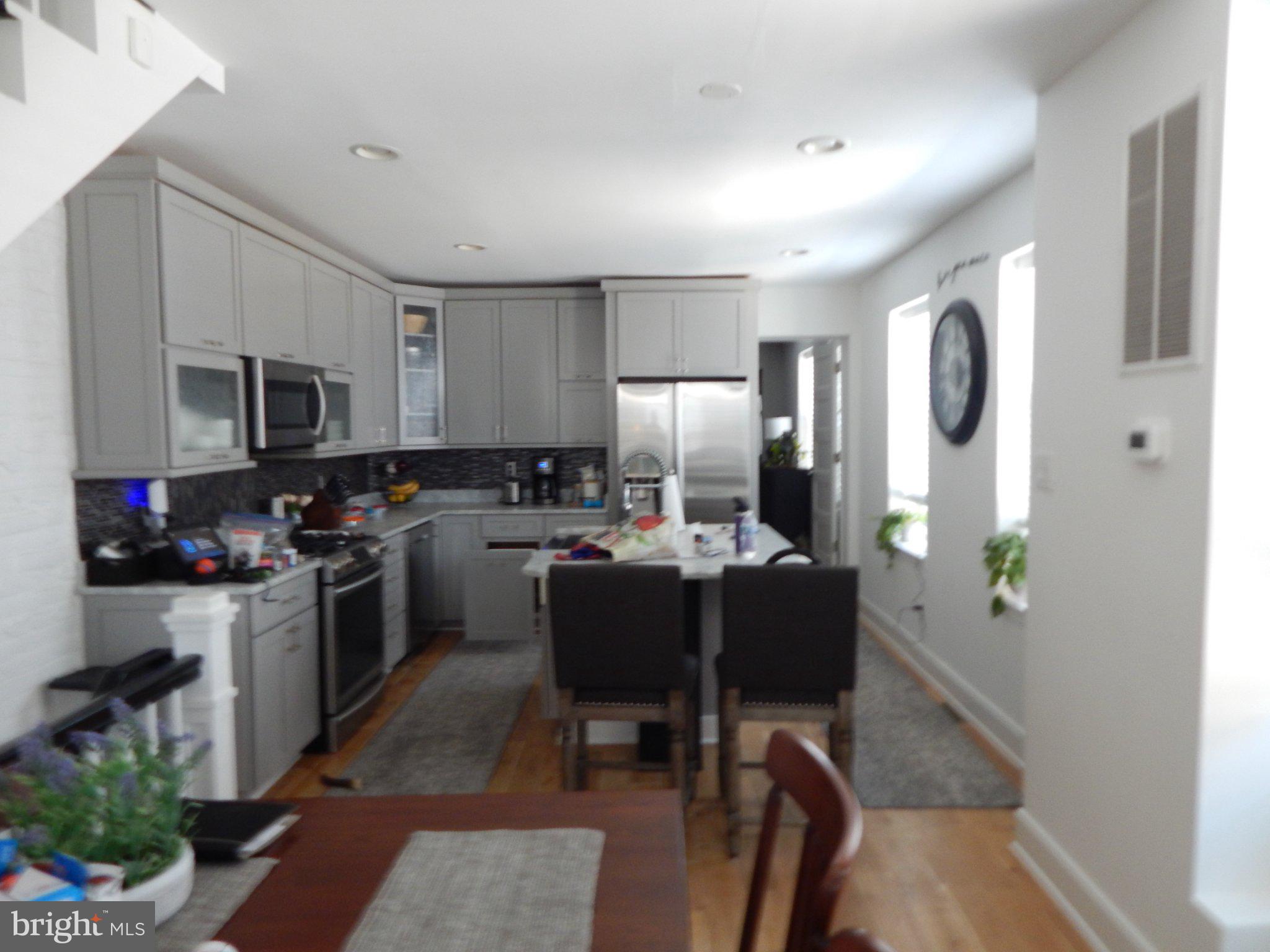 BREWERS HILL HISTORIC DISTRICT - Residential