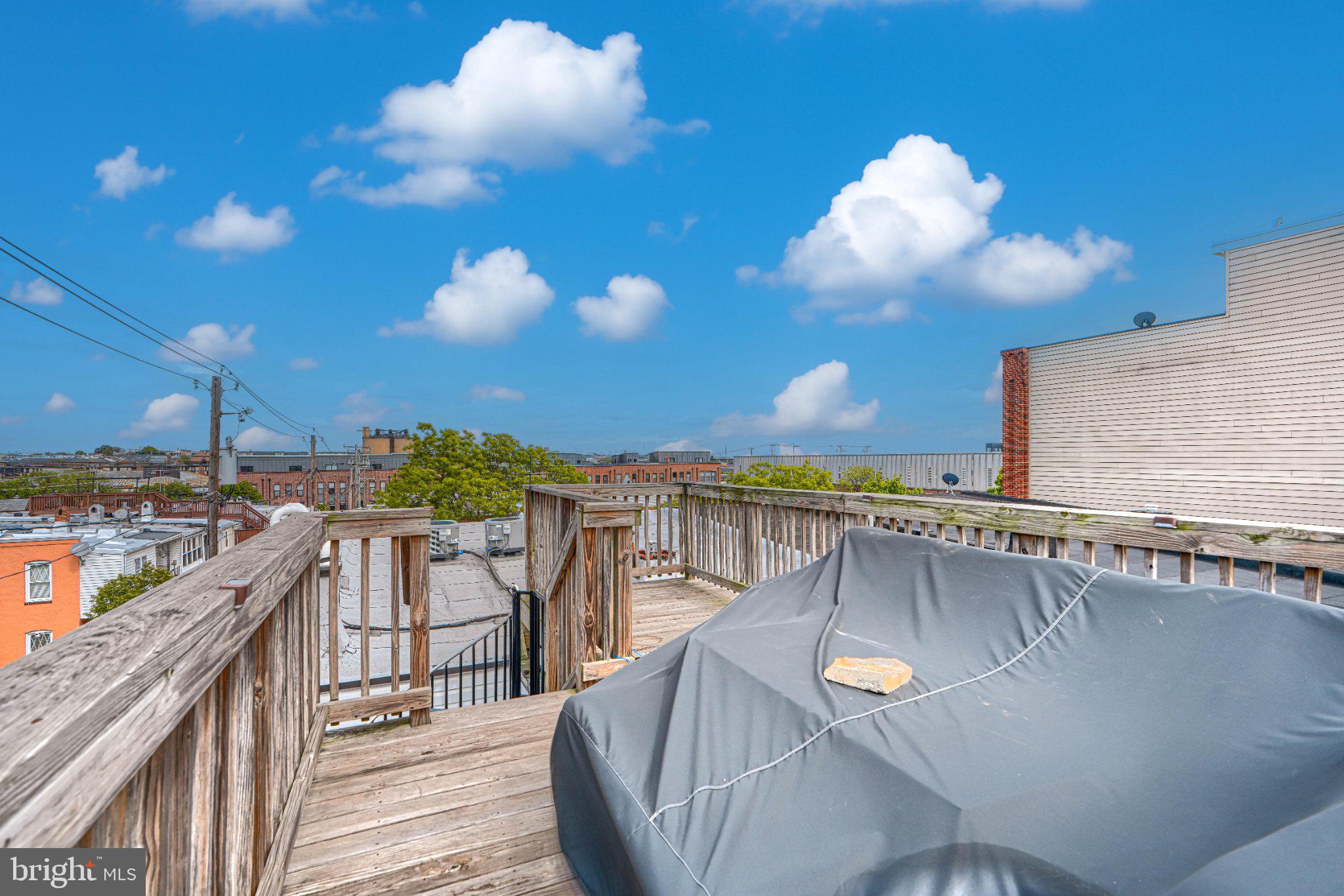 BREWERS HILL HISTORIC DISTRICT - Residential