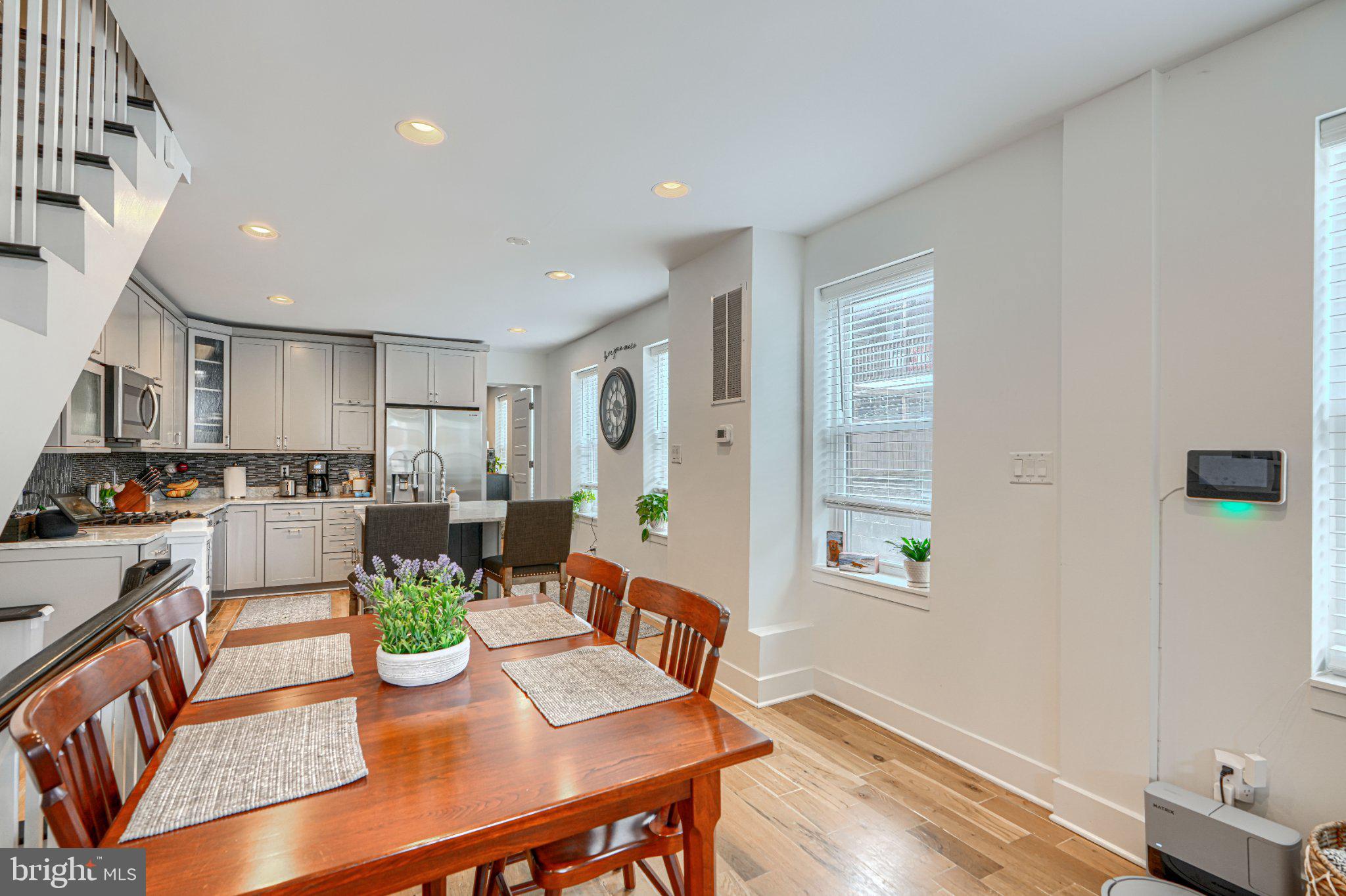 BREWERS HILL HISTORIC DISTRICT - Residential