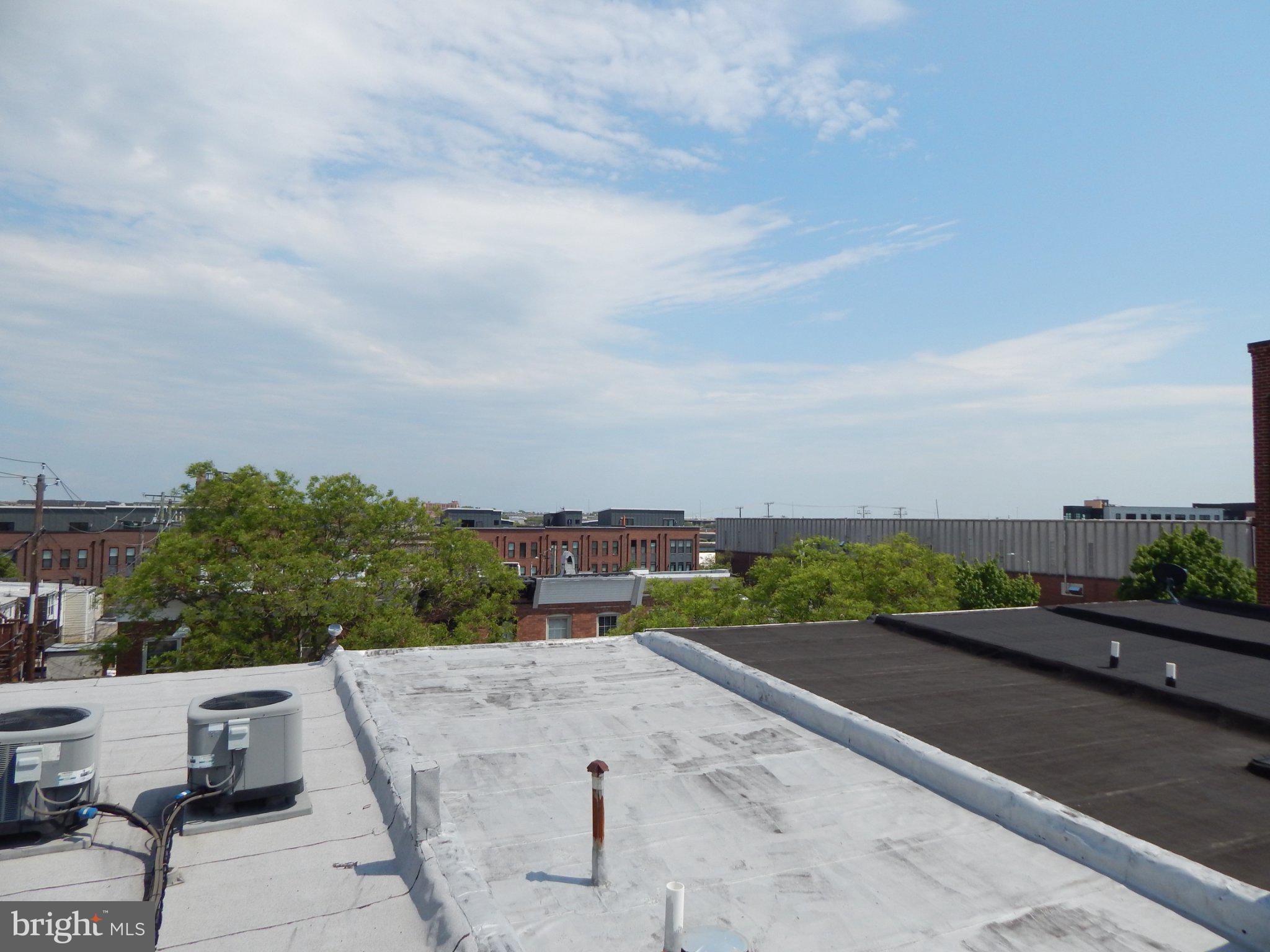 BREWERS HILL HISTORIC DISTRICT - Residential