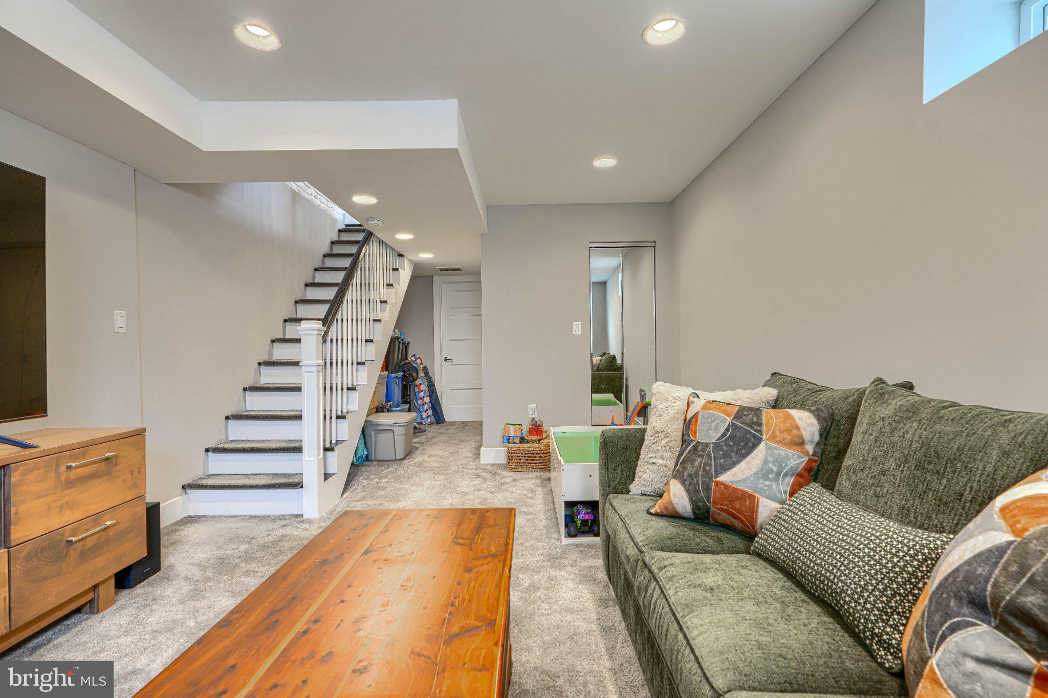 BREWERS HILL HISTORIC DISTRICT - Residential