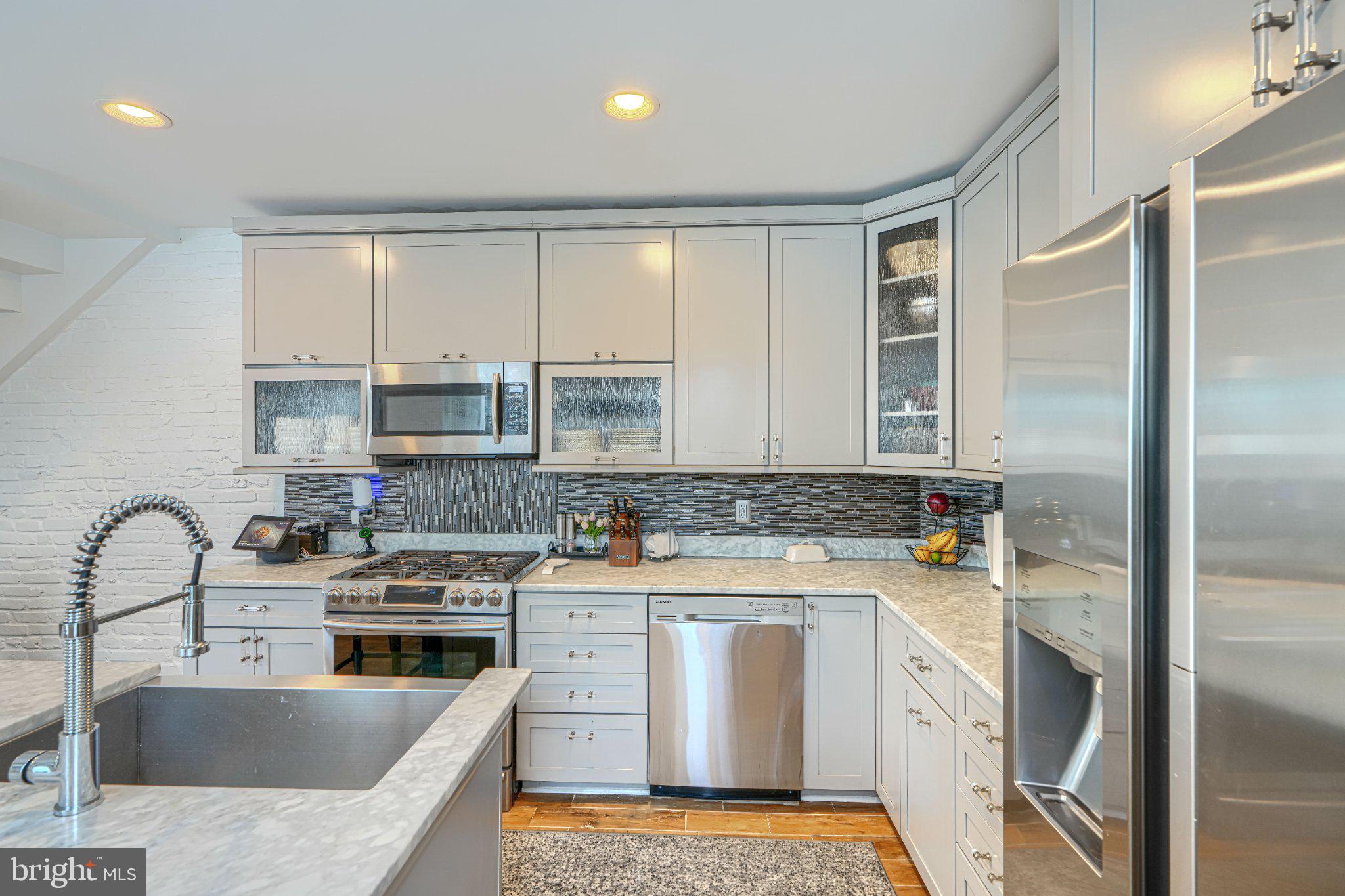 BREWERS HILL HISTORIC DISTRICT - Residential