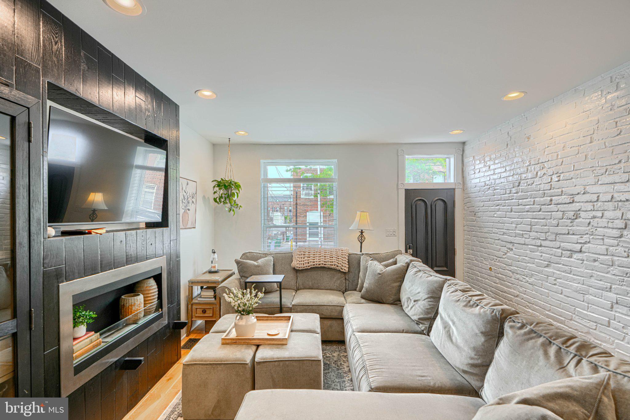 BREWERS HILL HISTORIC DISTRICT - Residential