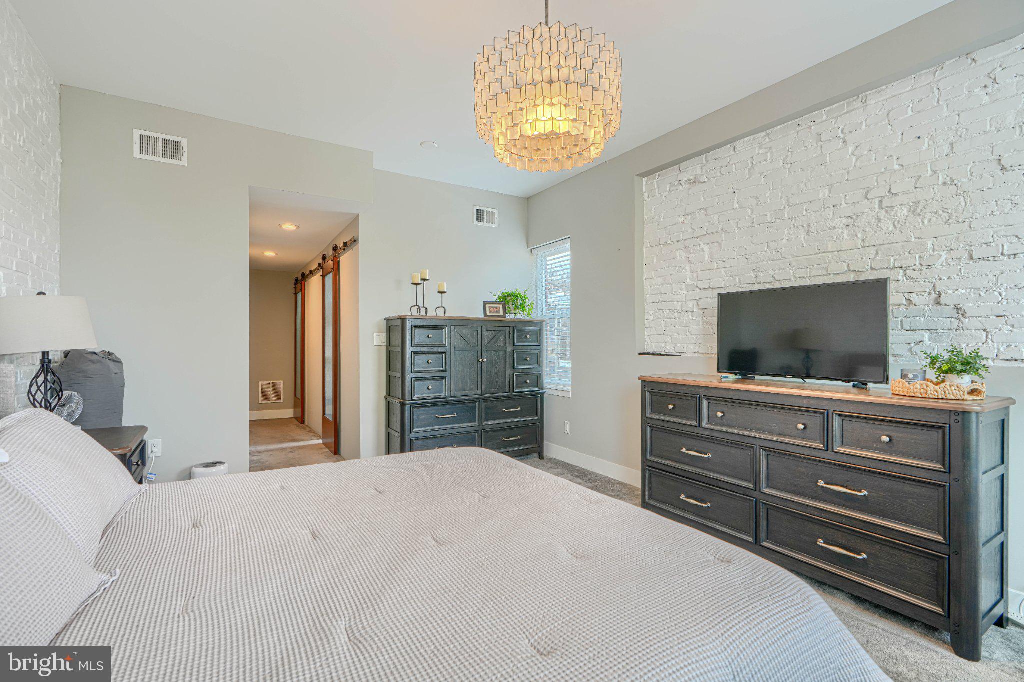 BREWERS HILL HISTORIC DISTRICT - Residential