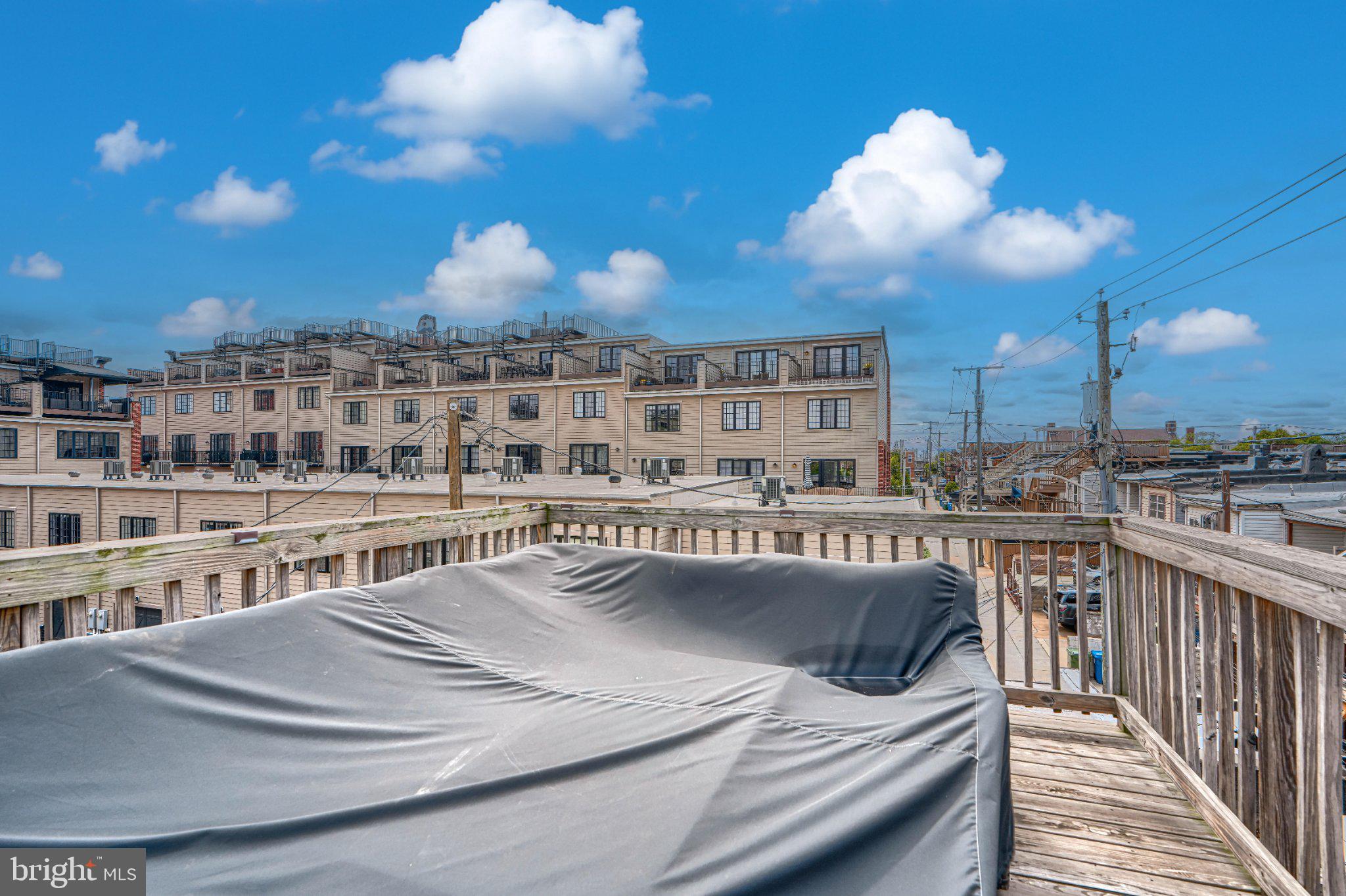 BREWERS HILL HISTORIC DISTRICT - Residential
