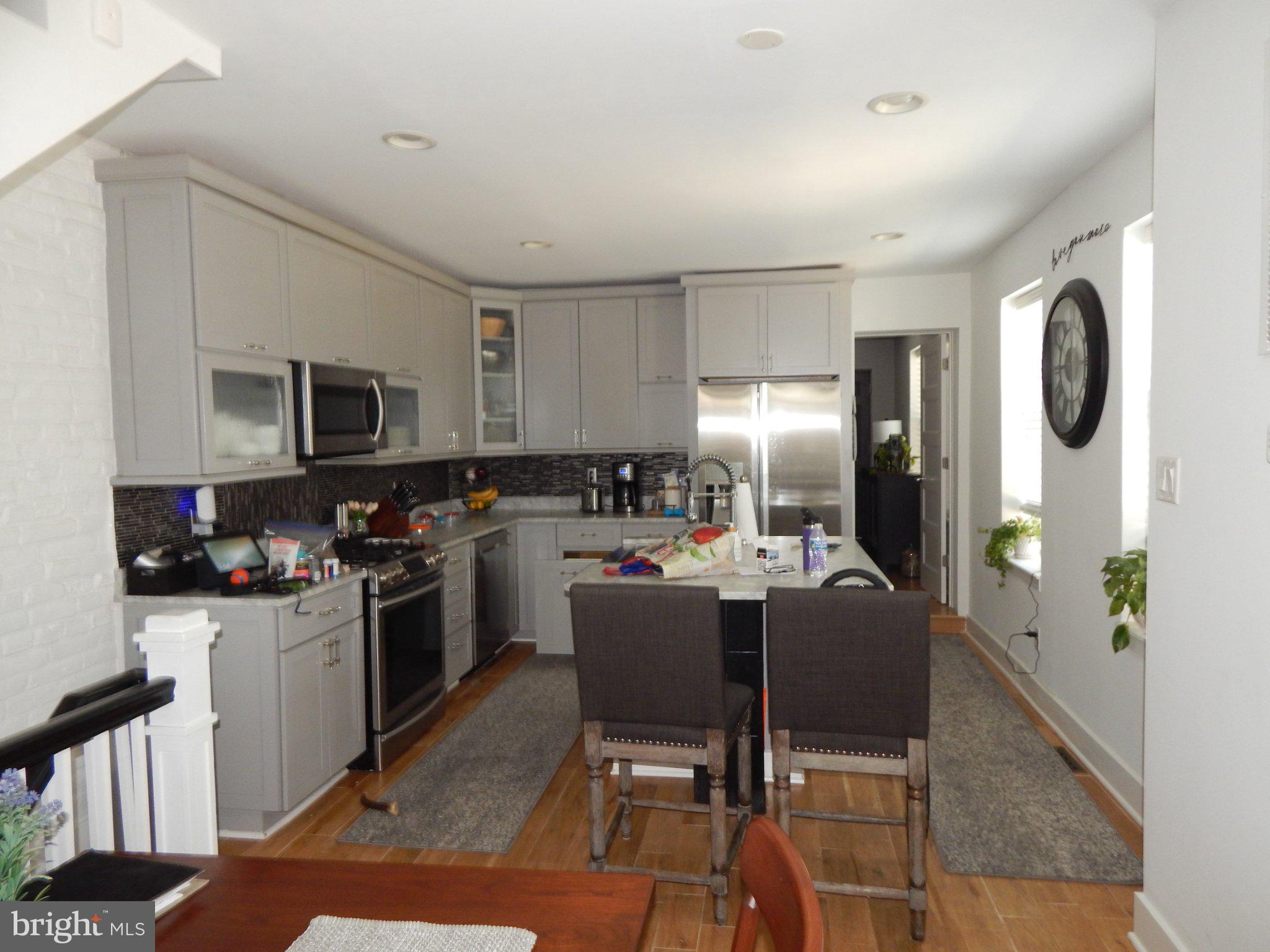 BREWERS HILL HISTORIC DISTRICT - Residential