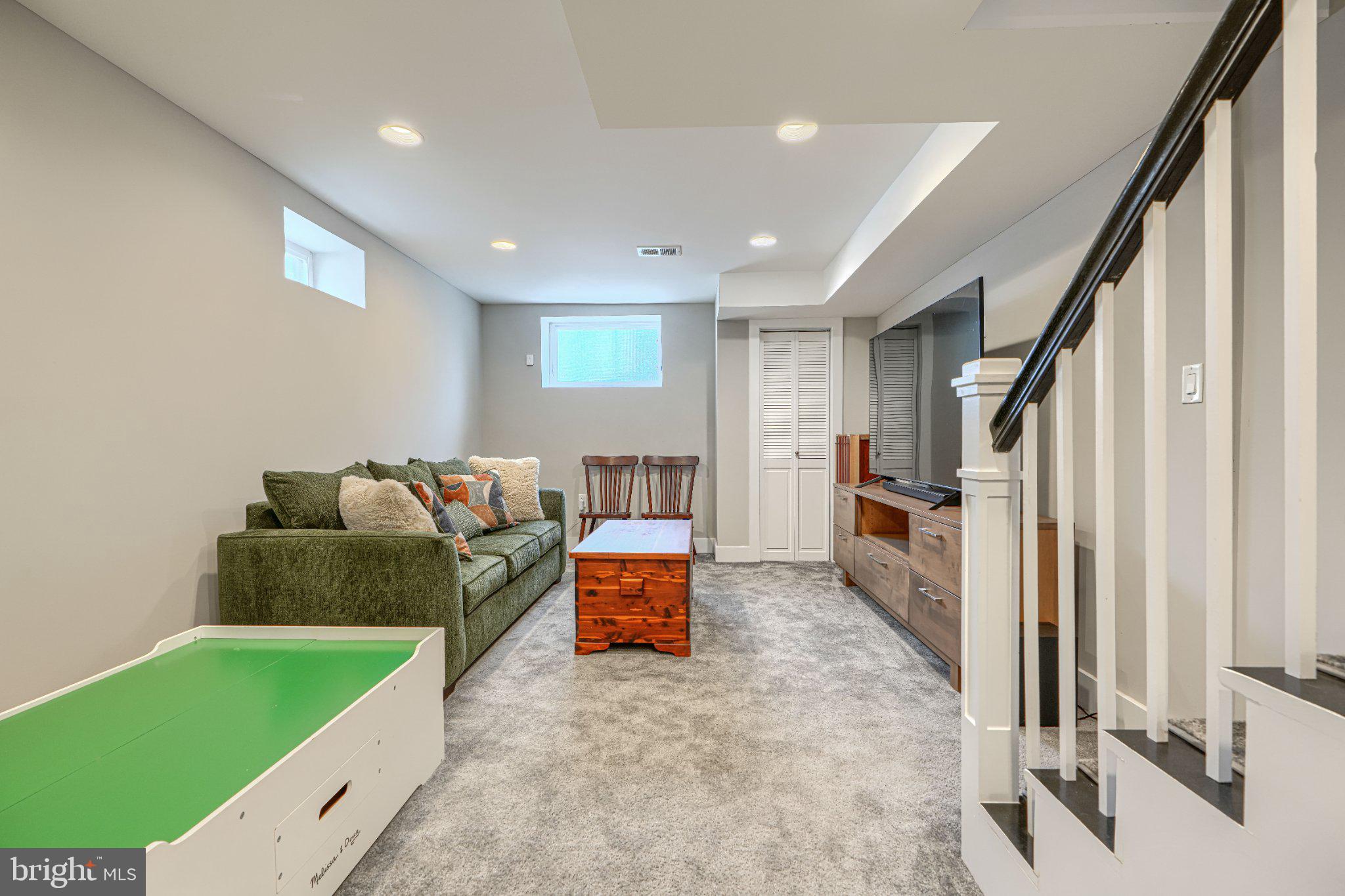 BREWERS HILL HISTORIC DISTRICT - Residential