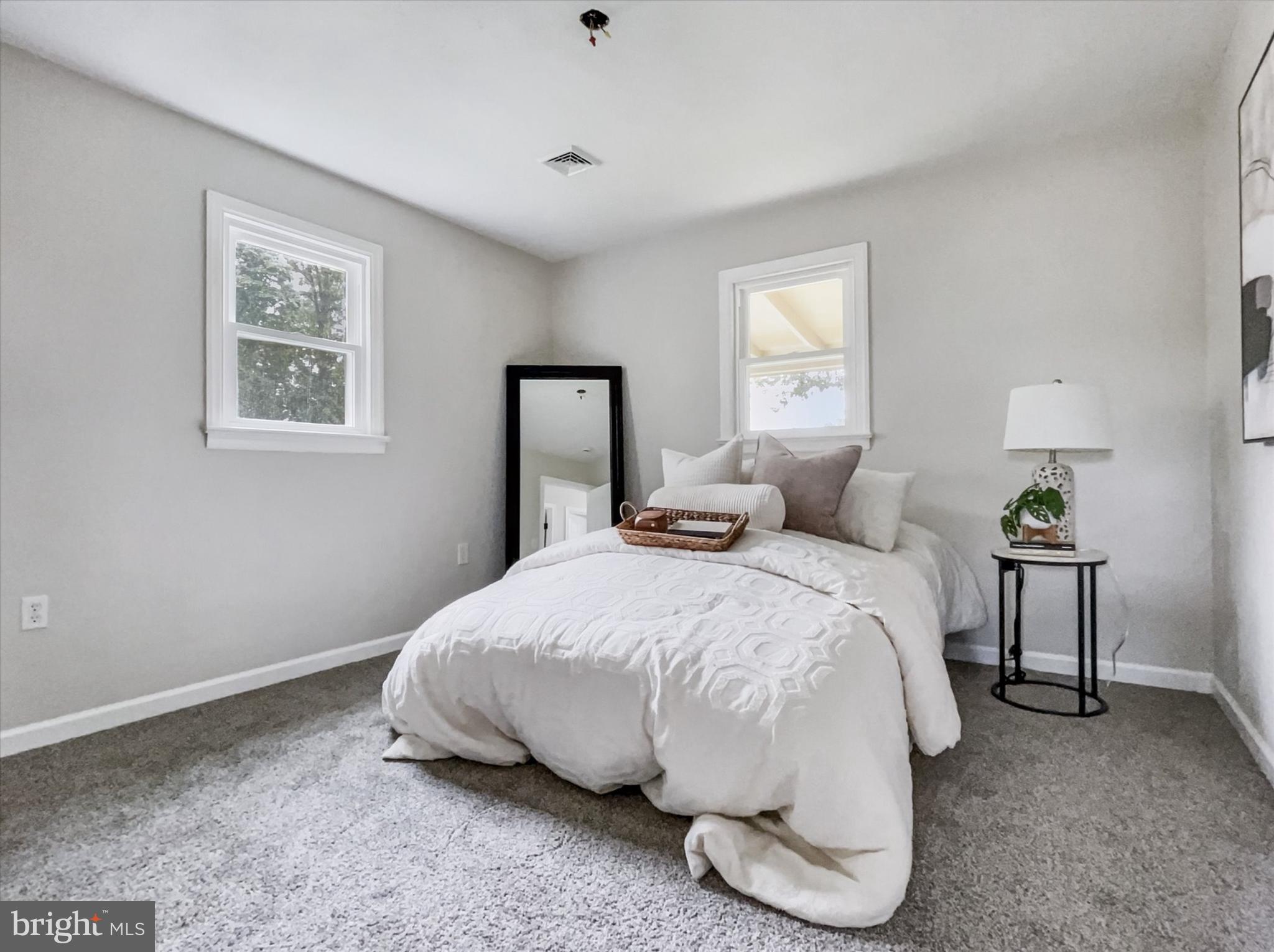 HUNTINGTON TOWNSHIP - Residential