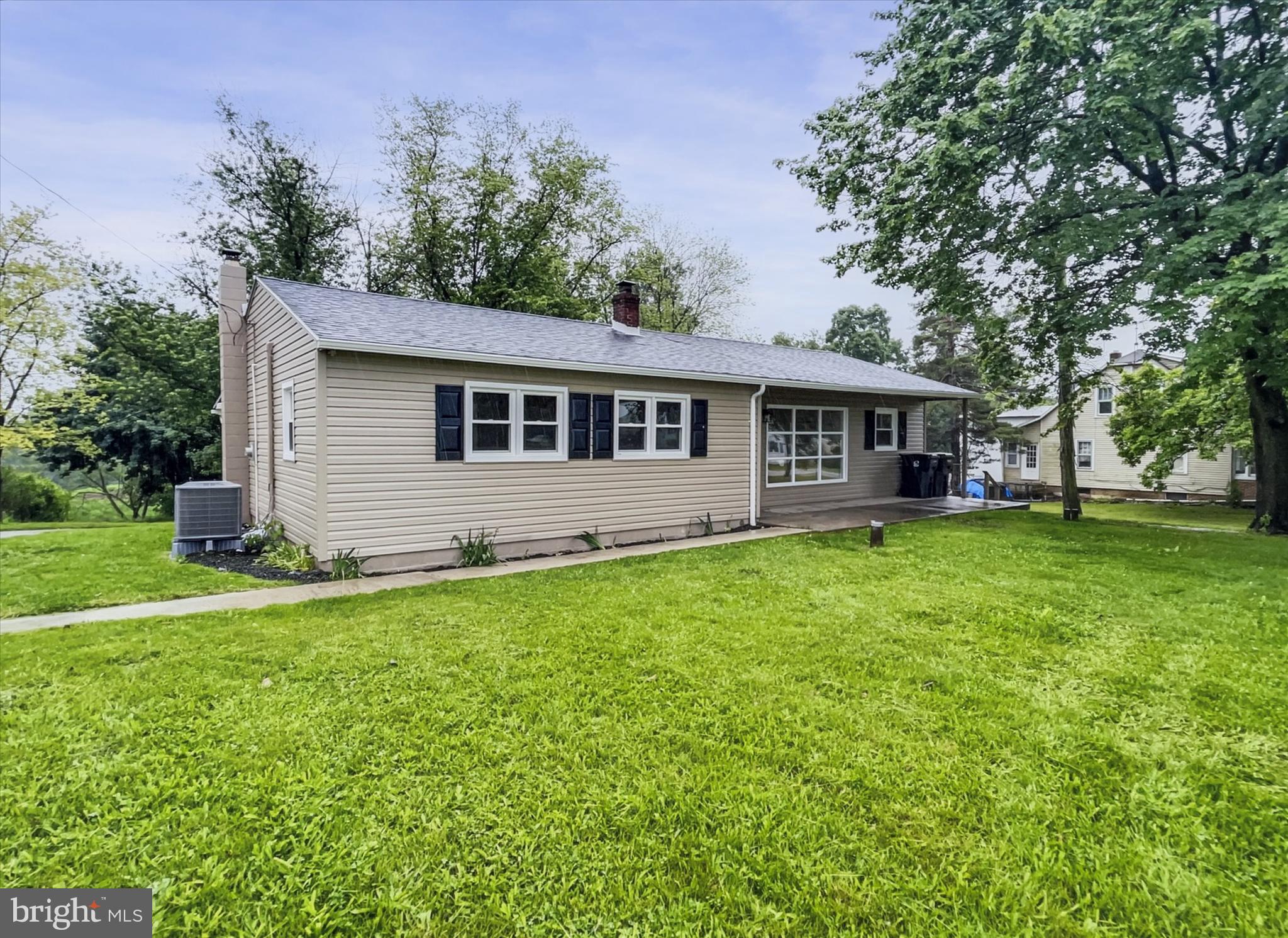 6985 OLD HARRISBURG ROAD