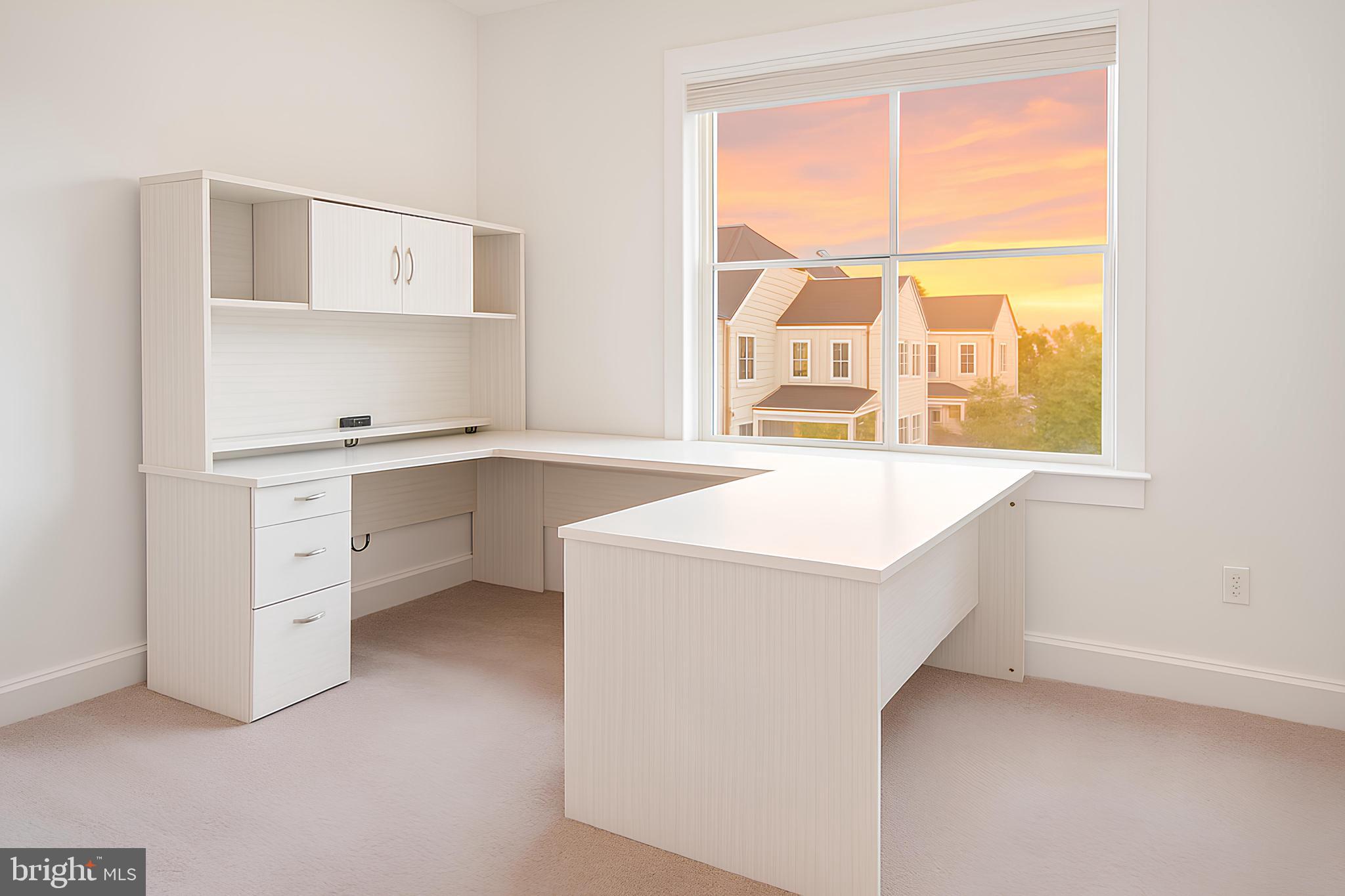 LOUDOUN COUNTY - Residential